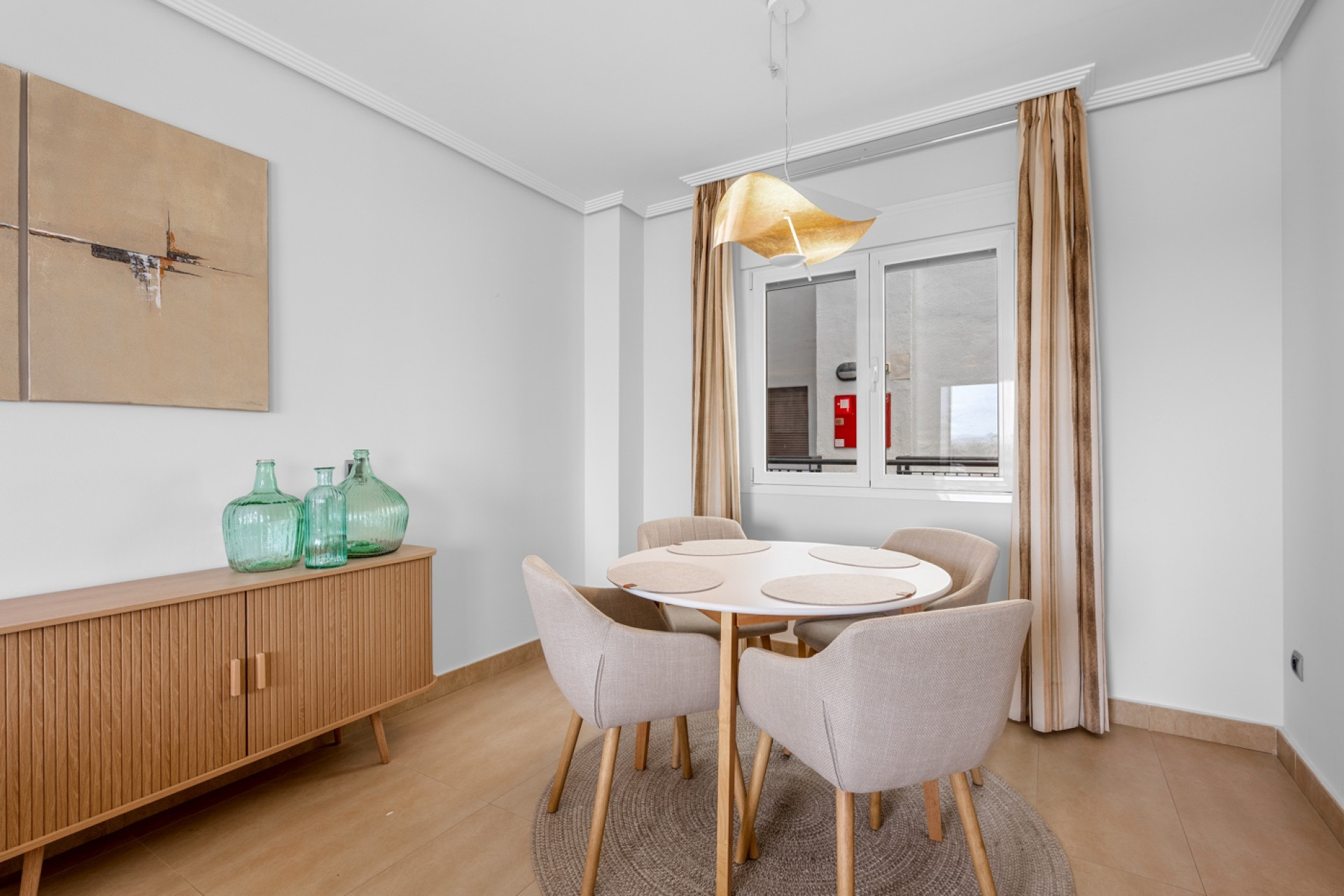 Resale - 1. Apartment / flat - Los Alcazares - Costa Calida