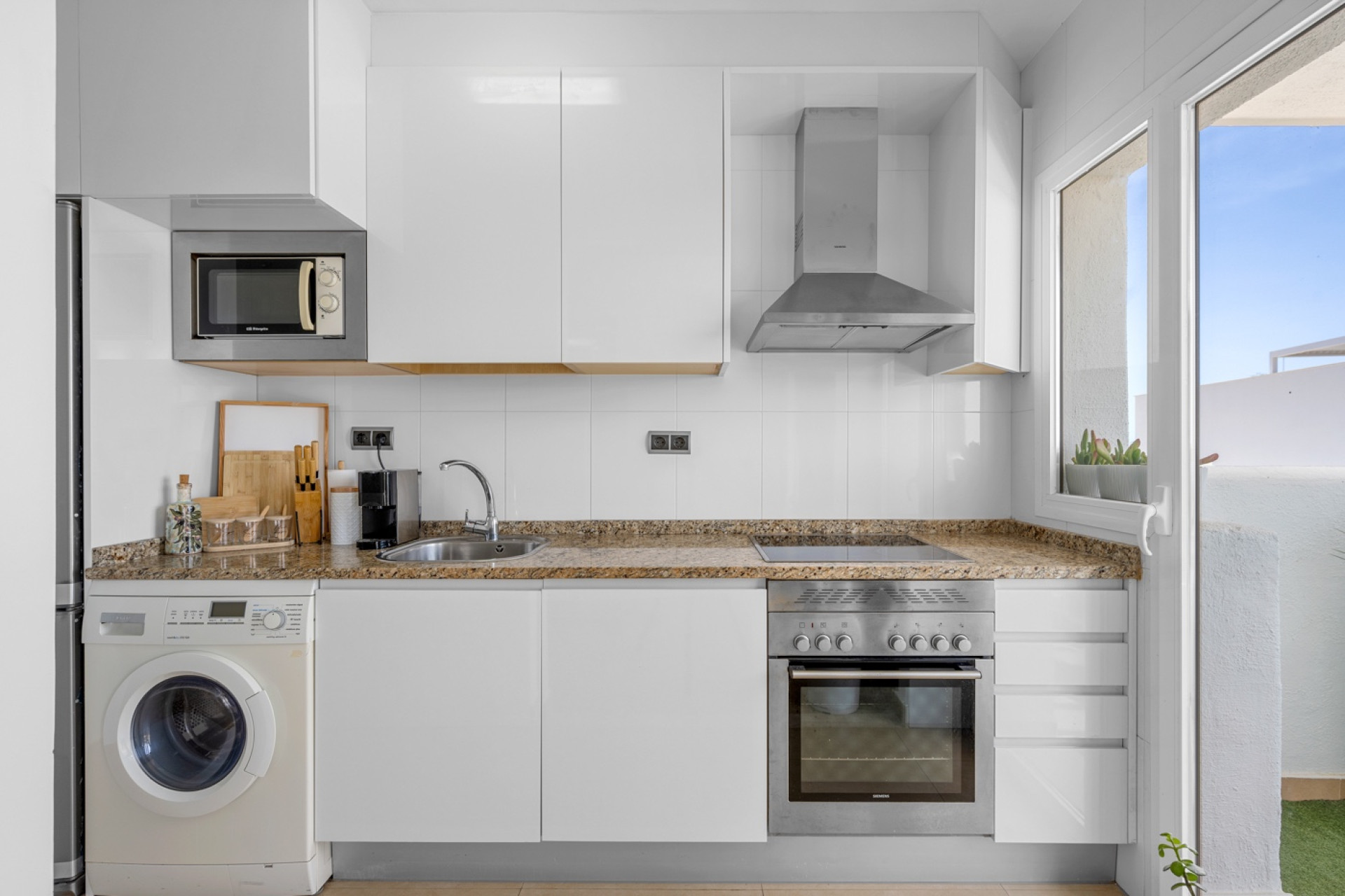 Resale - 1. Apartment / flat - Los Alcazares - Costa Calida