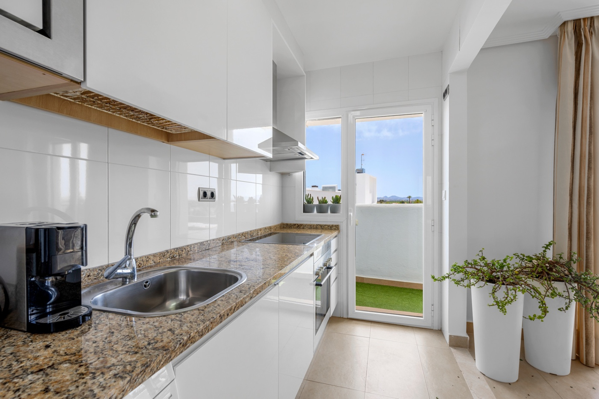 Resale - 1. Apartment / flat - Los Alcazares - Costa Calida