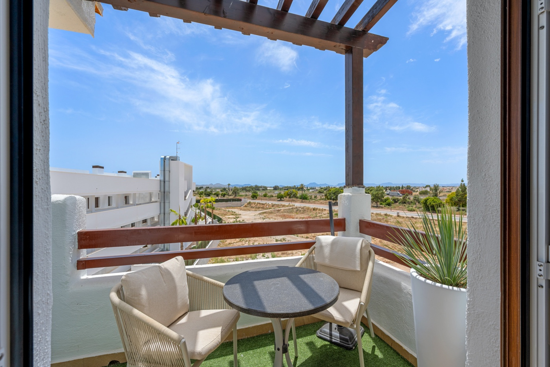 Resale - 1. Apartment / flat - Los Alcazares - Costa Calida