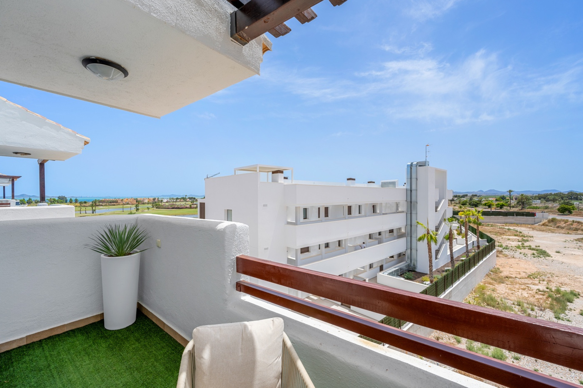 Resale - 1. Apartment / flat - Los Alcazares - Costa Calida