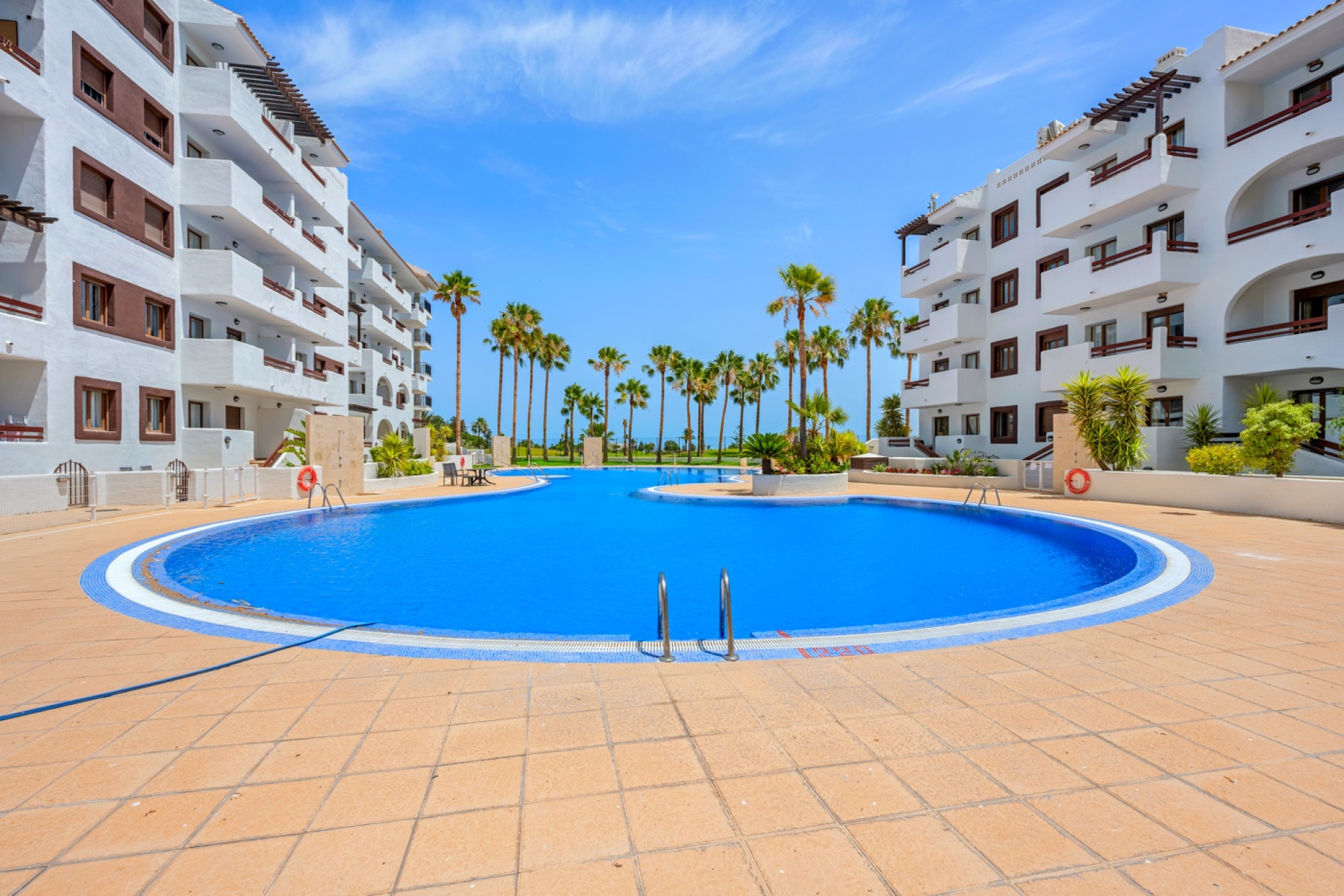 Resale - 1. Apartment / flat - Los Alcazares - Costa Calida