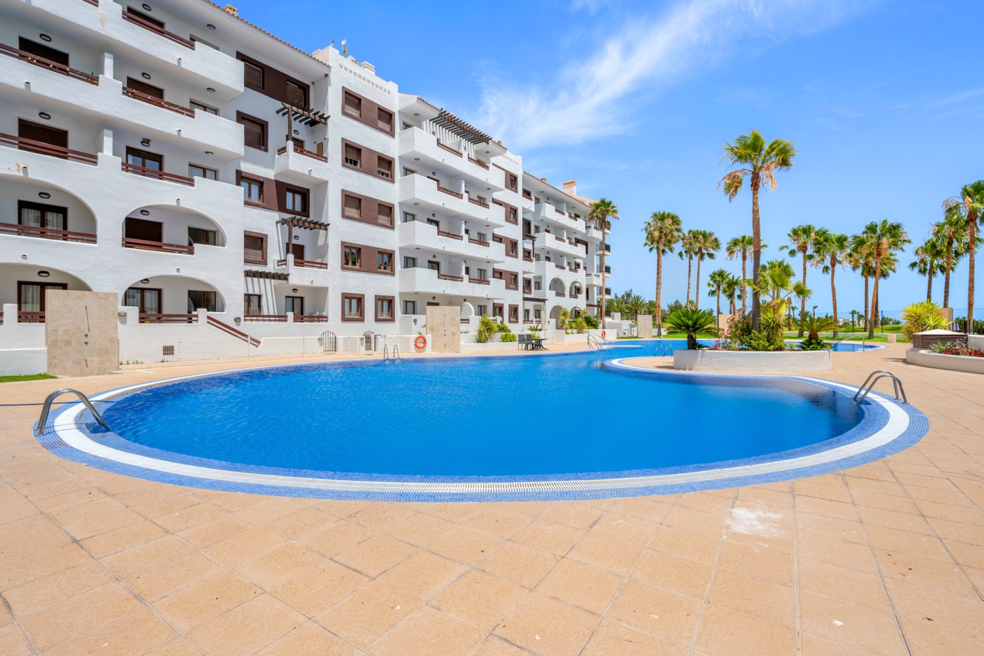 Resale - 1. Apartment / flat - Los Alcazares - Costa Calida