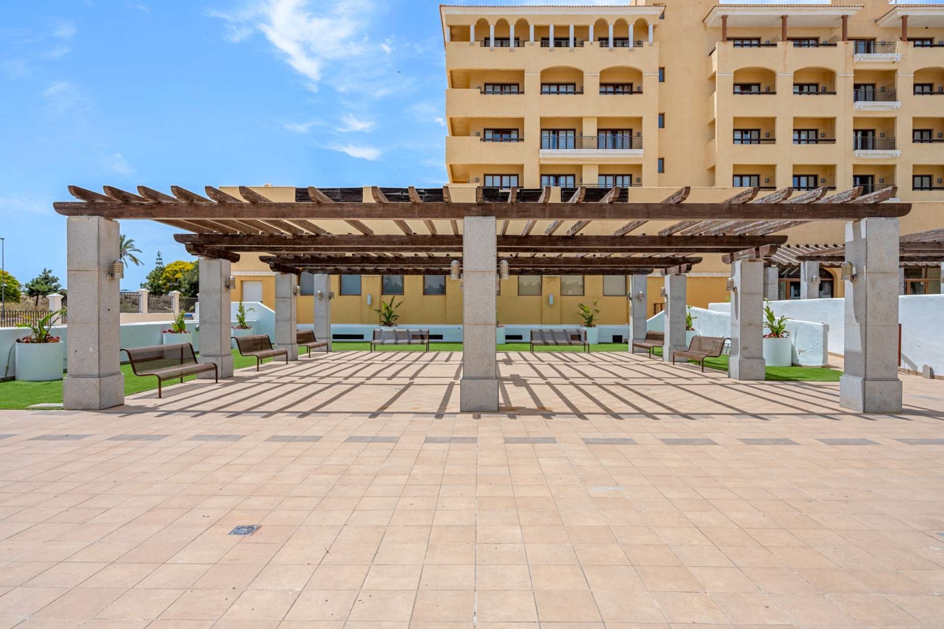 Resale - 1. Apartment / flat - Los Alcazares - Costa Calida