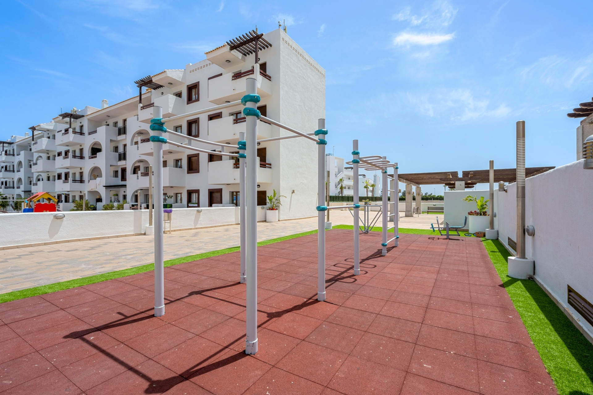 Resale - 1. Apartment / flat - Los Alcazares - Costa Calida