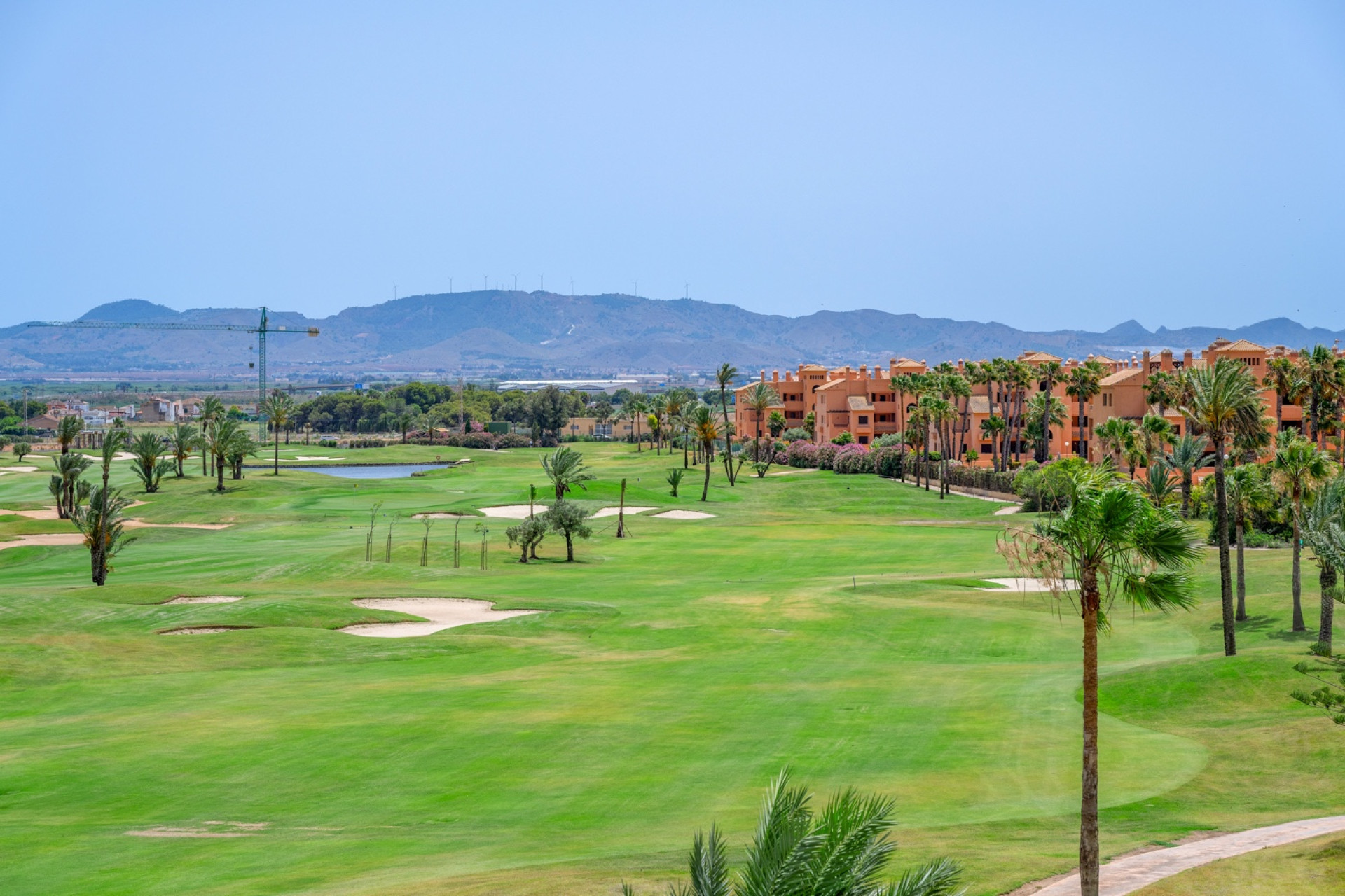 Resale - 1. Apartment / flat - Los Alcazares - Costa Calida