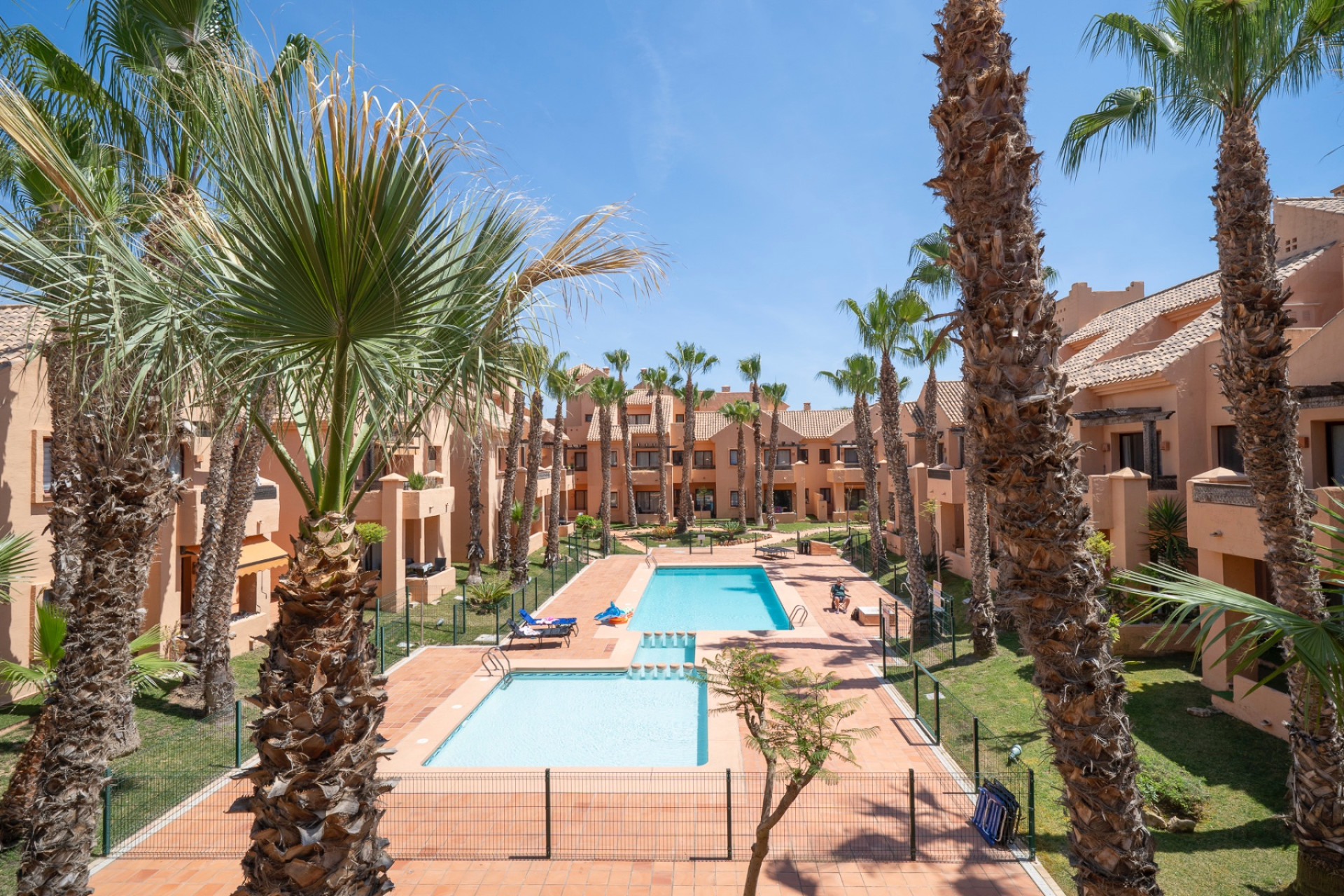 Resale - 1. Apartment / flat - Los Alcazares - Los Narejos