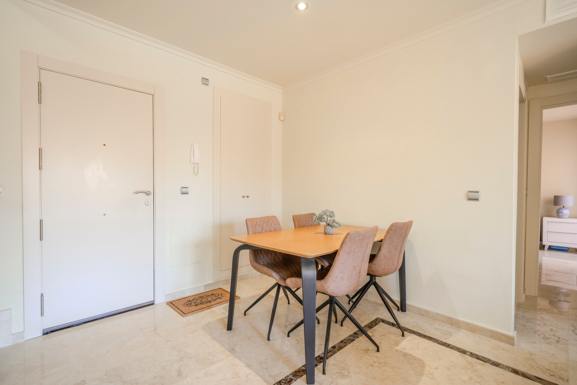 Resale - 1. Apartment / flat - Los Alcazares - Los Narejos