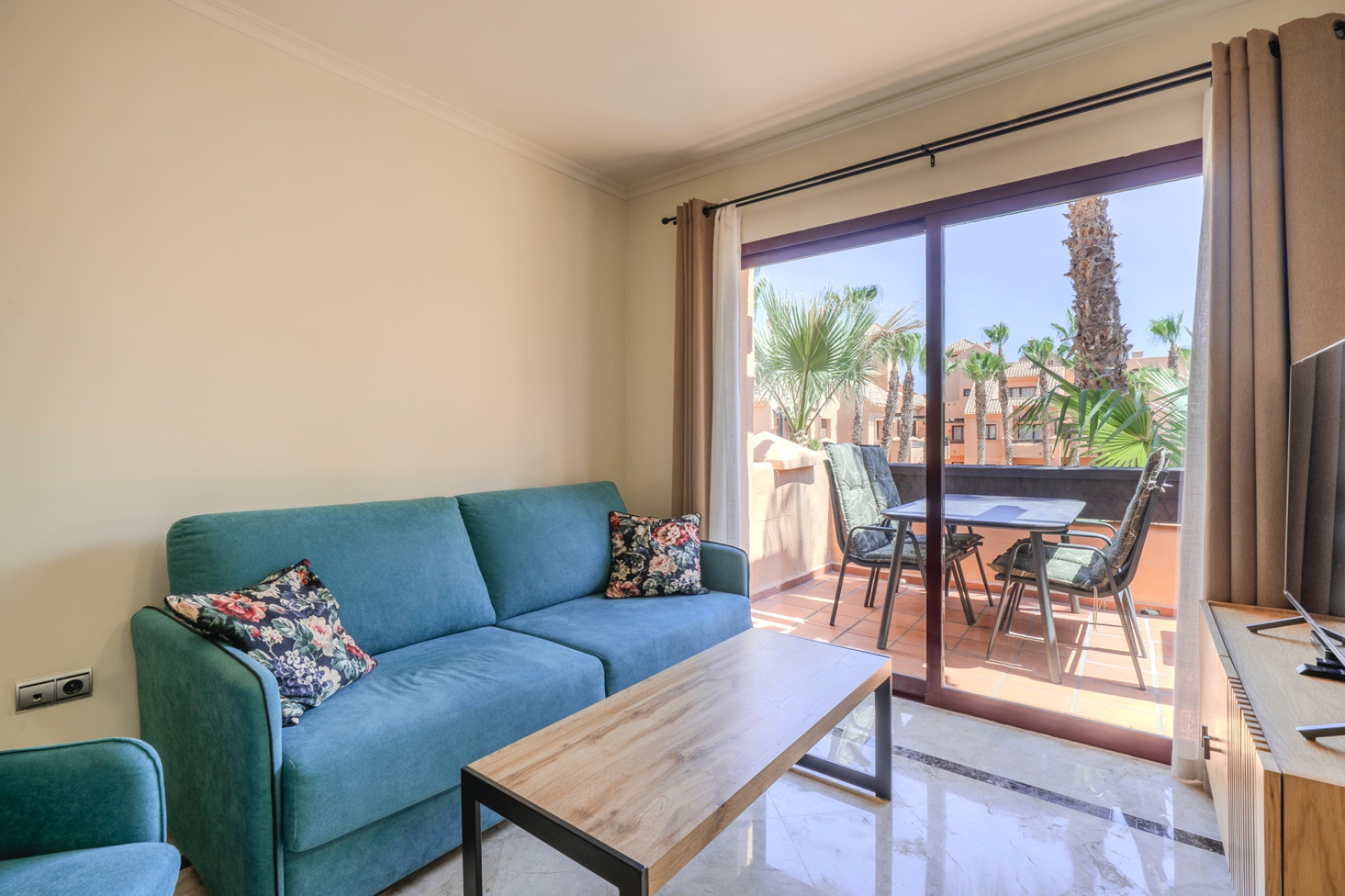 Resale - 1. Apartment / flat - Los Alcazares - Los Narejos