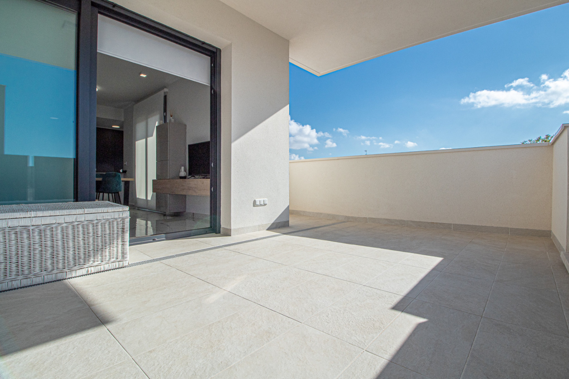 Resale - 1. Apartment / flat - Los Altos - Costa Blanca South