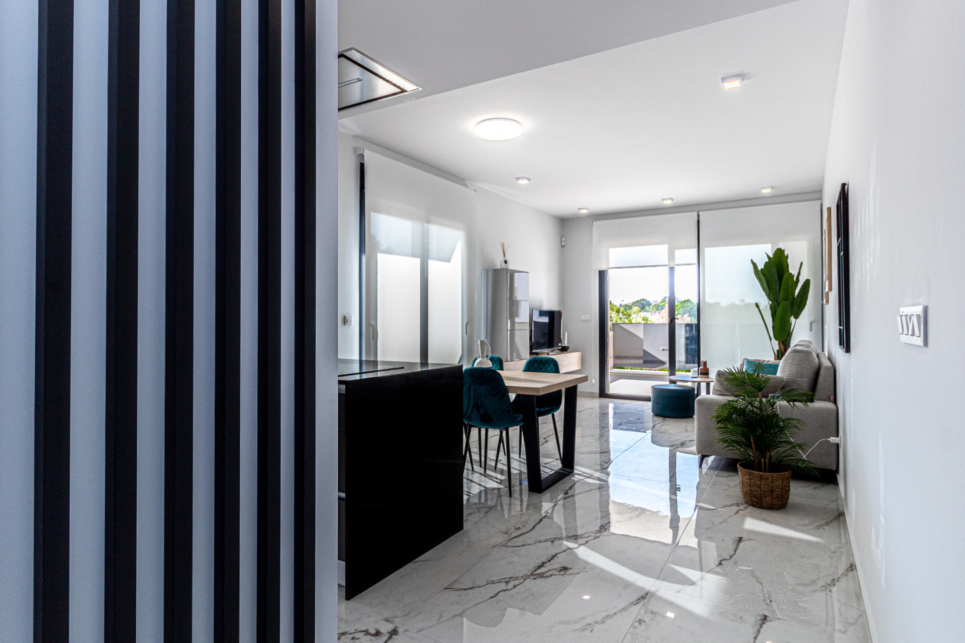 Resale - 1. Apartment / flat - Los Altos - Costa Blanca South