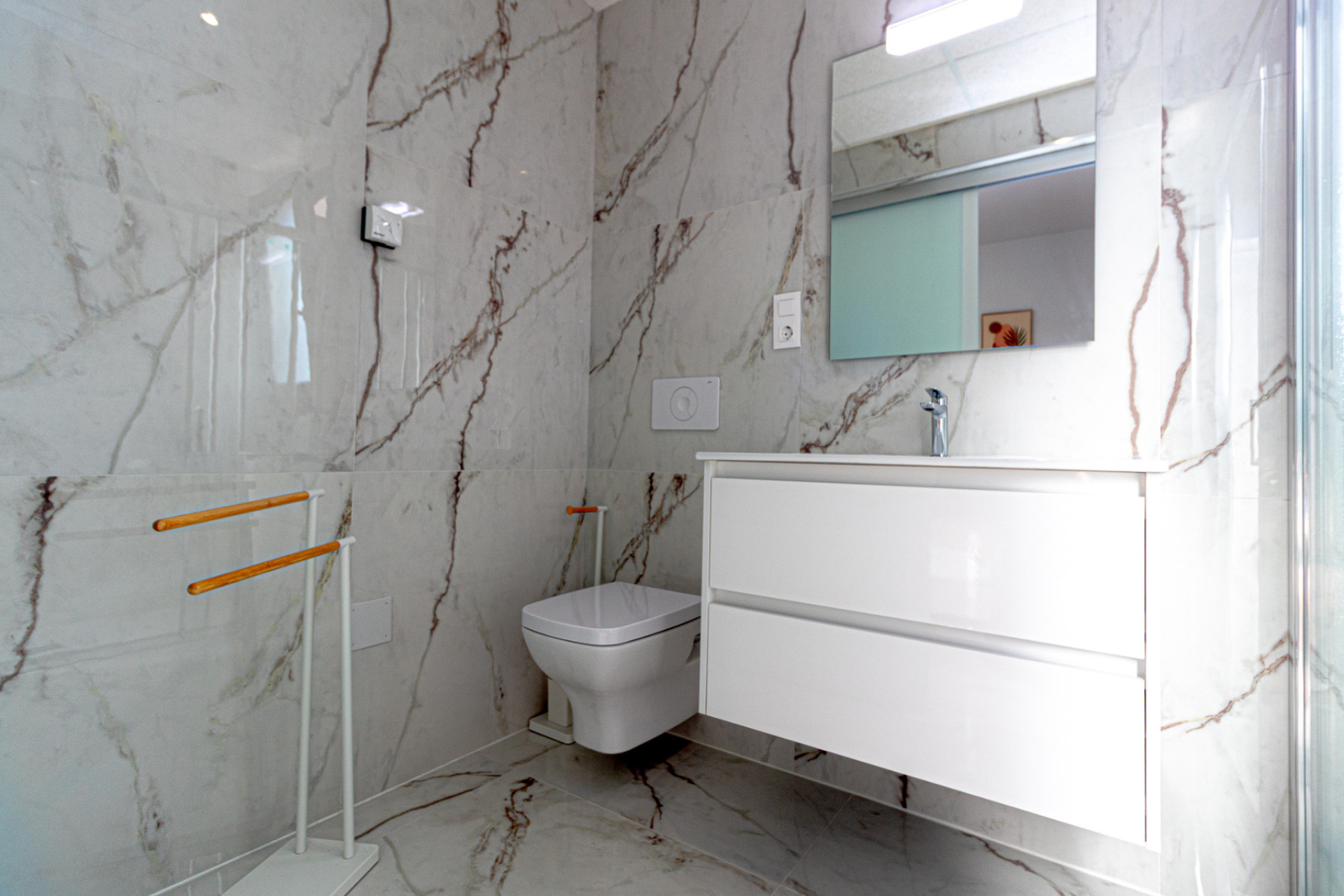 Resale - 1. Apartment / flat - Los Altos - Costa Blanca South