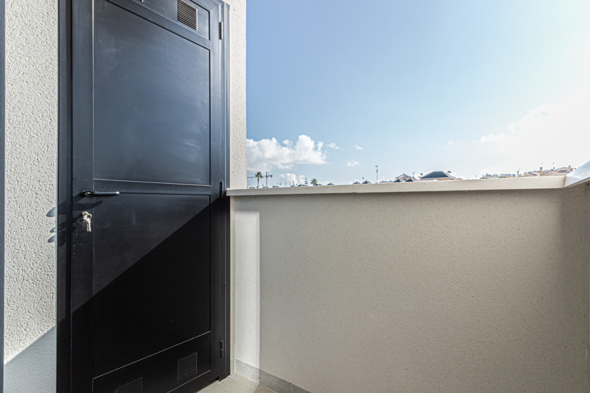 Resale - 1. Apartment / flat - Los Altos - Costa Blanca South