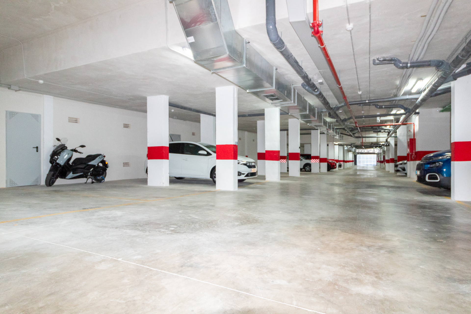 Resale - 1. Apartment / flat - Los Altos - Costa Blanca South