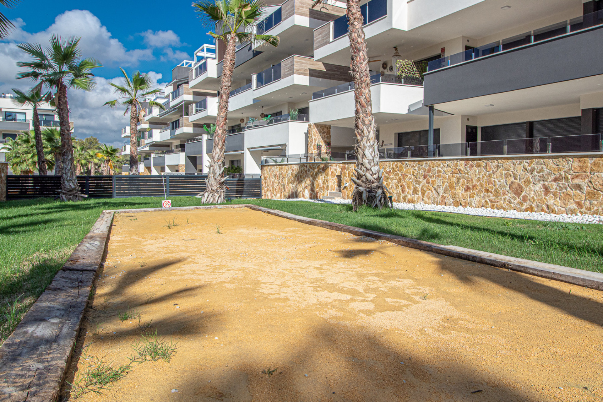 Resale - 1. Apartment / flat - Los Altos - Costa Blanca South