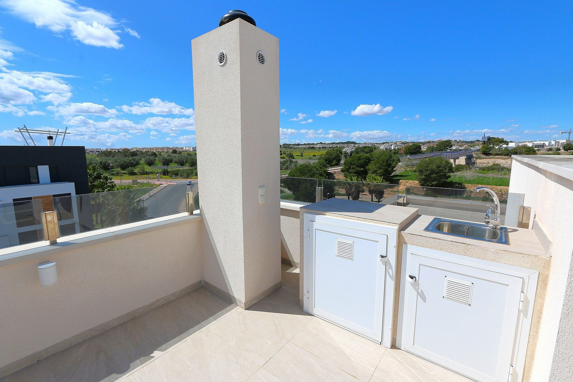 Resale - 1. Apartment / flat - Los Altos - Costa Blanca South