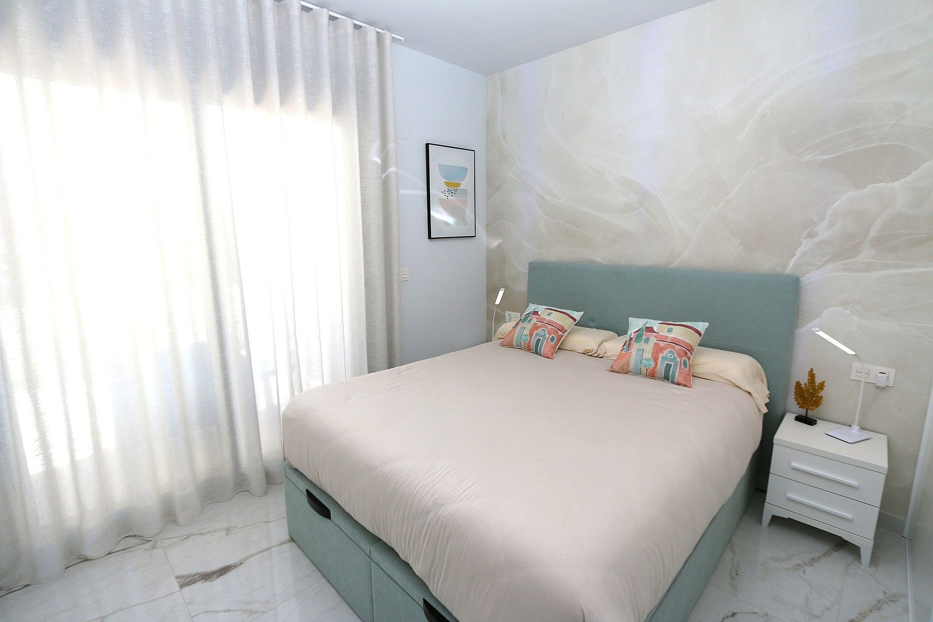 Resale - 1. Apartment / flat - Los Altos - Costa Blanca South
