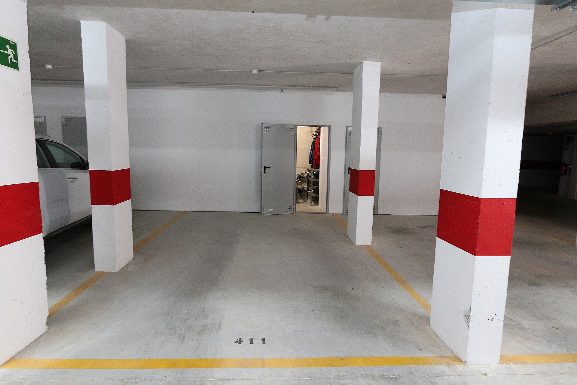 Resale - 1. Apartment / flat - Los Altos - Costa Blanca South