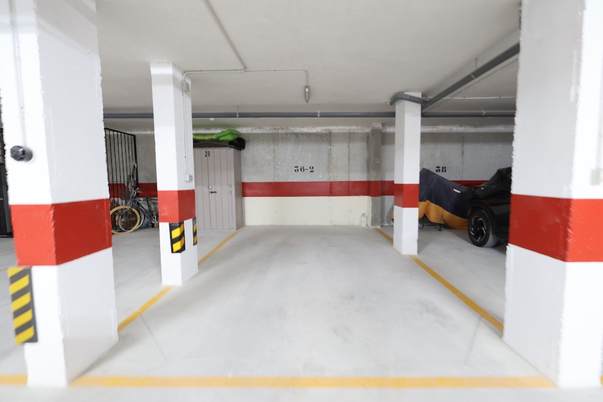 Resale - 1. Apartment / flat - Los Altos - Costa Blanca South