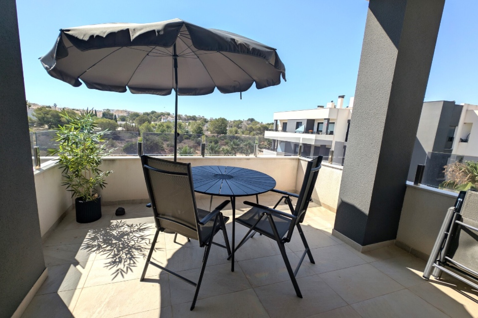 Resale - 1. Apartment / flat - Los Altos - Costa Blanca South