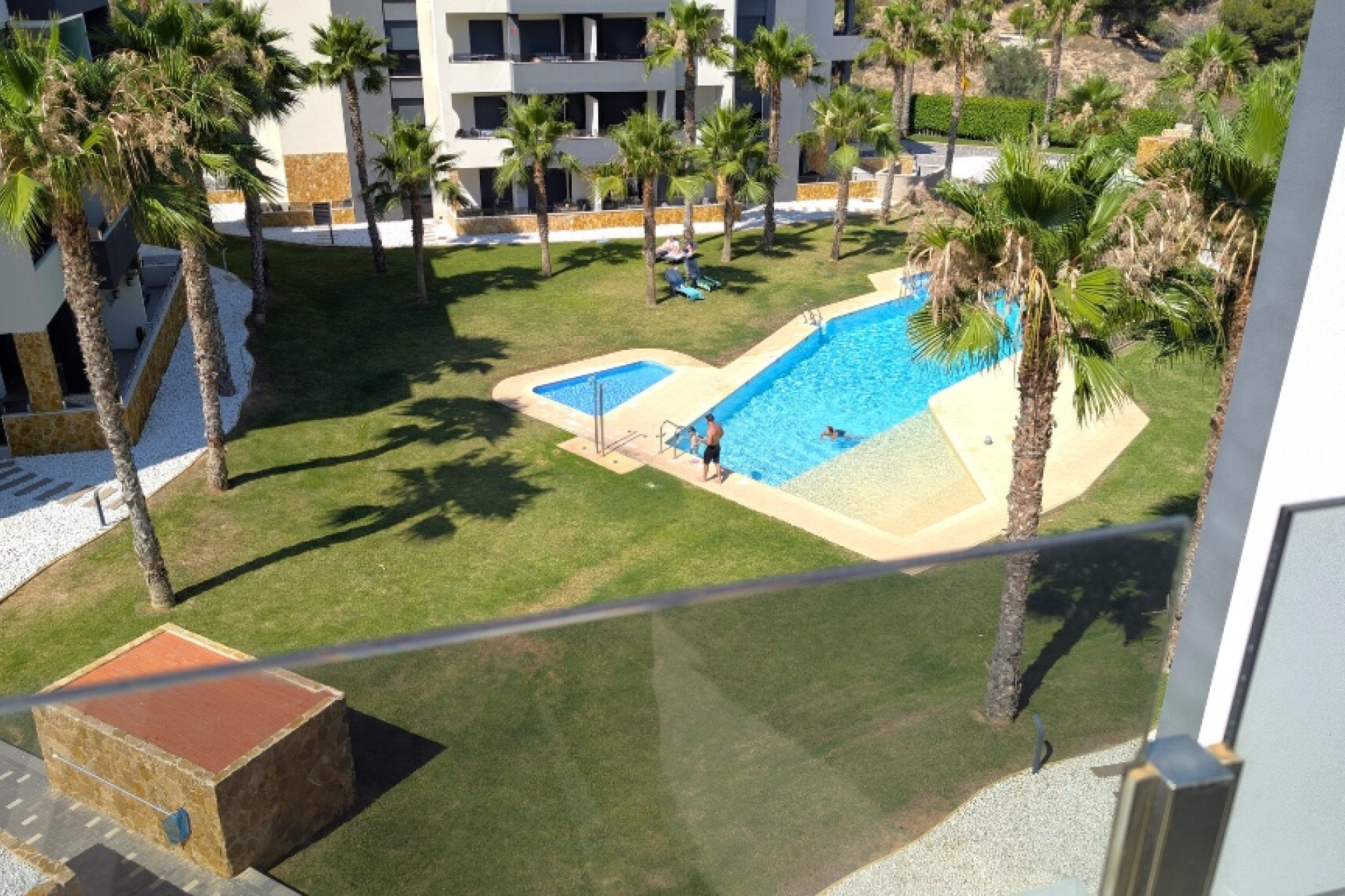 Resale - 1. Apartment / flat - Los Altos - Costa Blanca South
