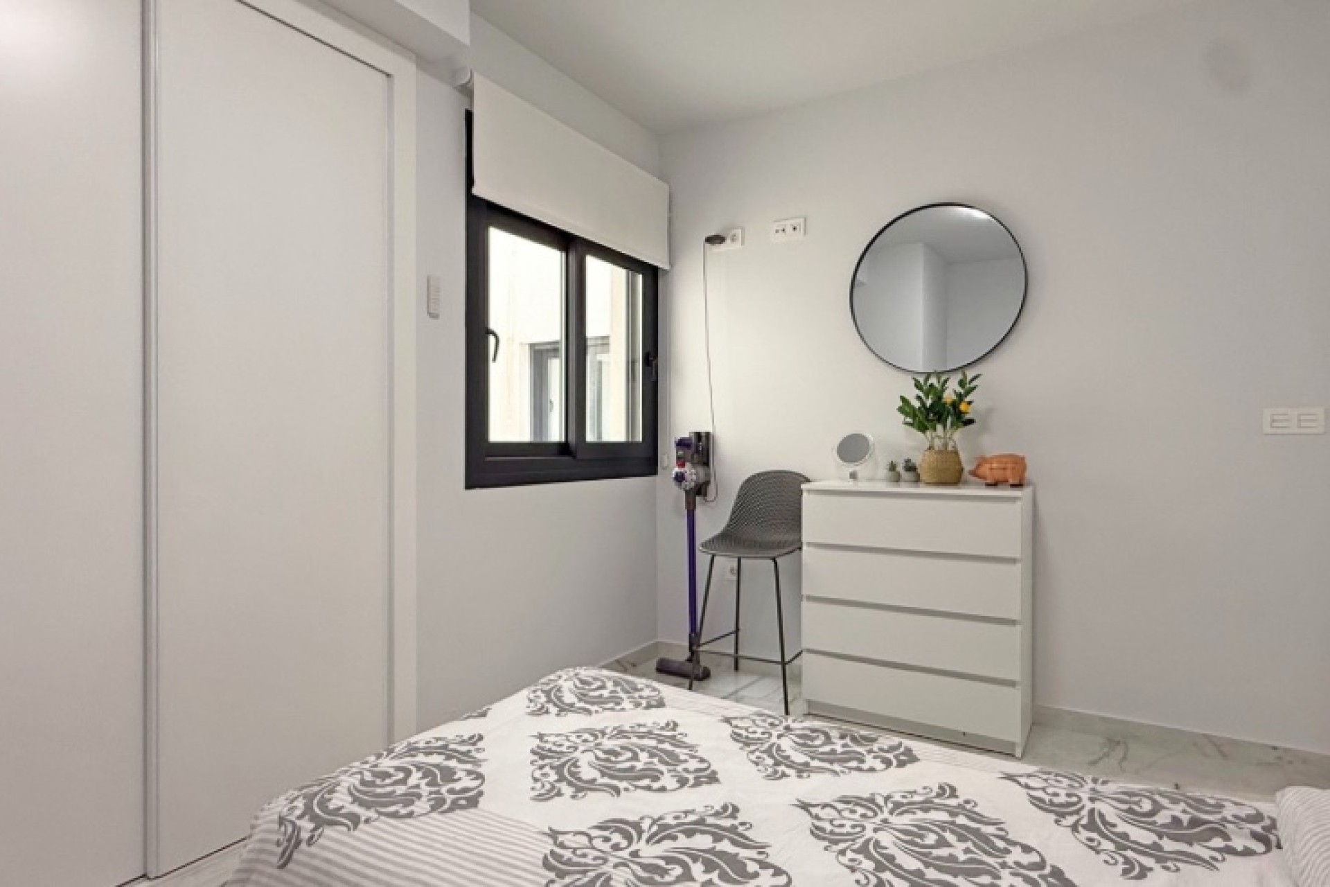 Resale - 1. Apartment / flat - Los Altos - Costa Blanca South