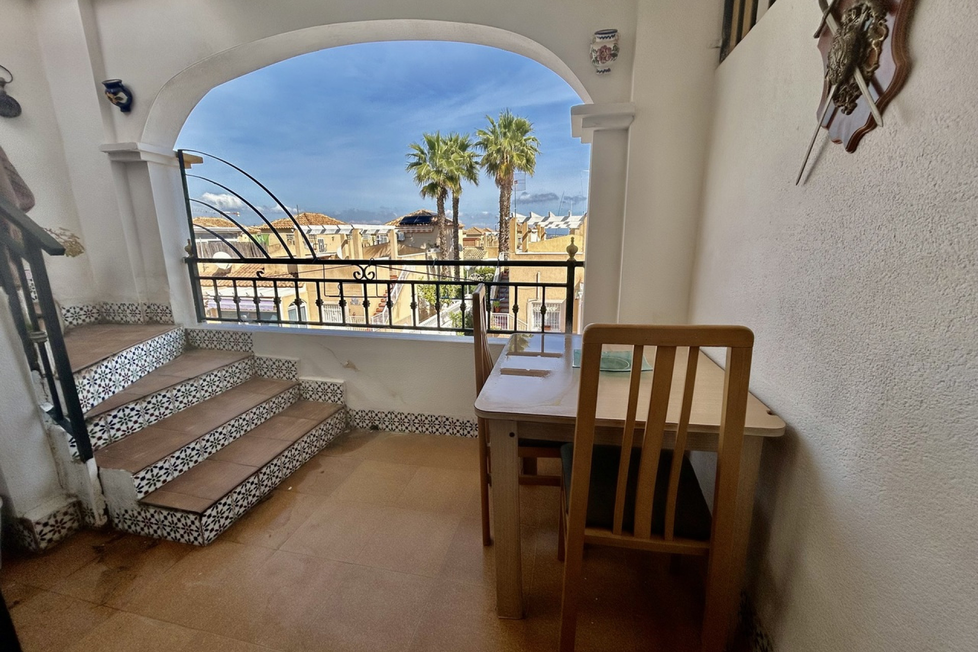 Resale - 1. Apartment / flat - Los Altos - Costa Blanca South