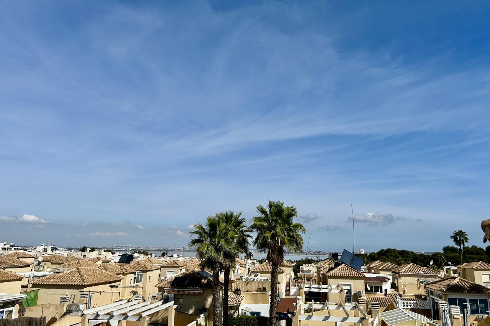 Resale - 1. Apartment / flat - Los Altos - Costa Blanca South