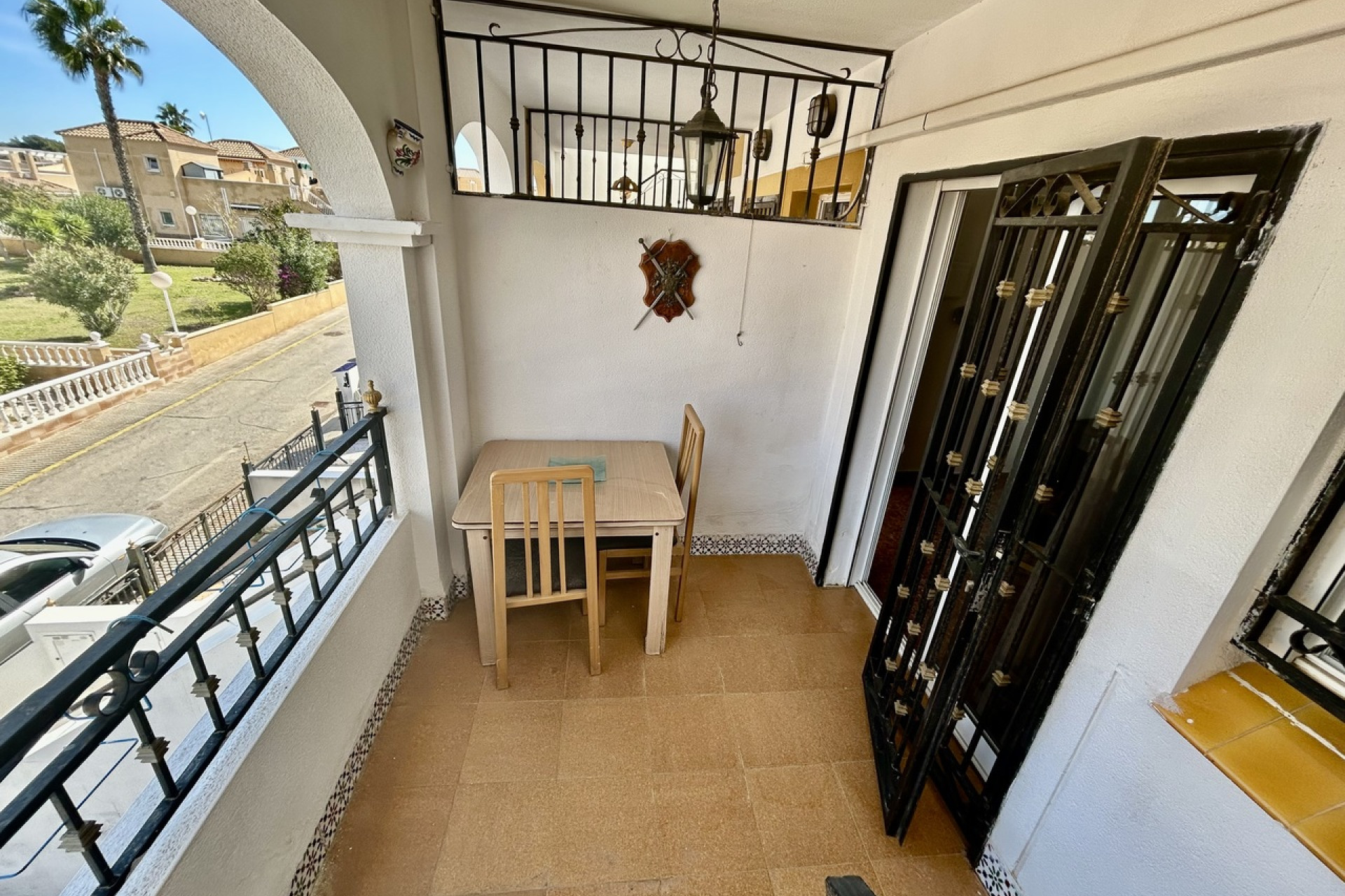 Resale - 1. Apartment / flat - Los Altos - Costa Blanca South