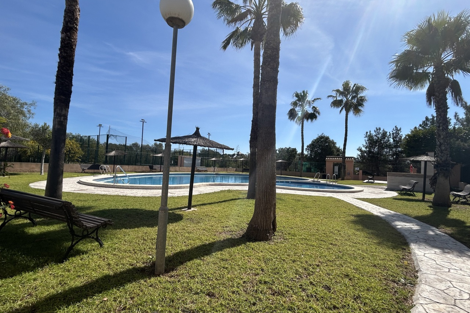 Resale - 1. Apartment / flat - Los Altos - Costa Blanca South