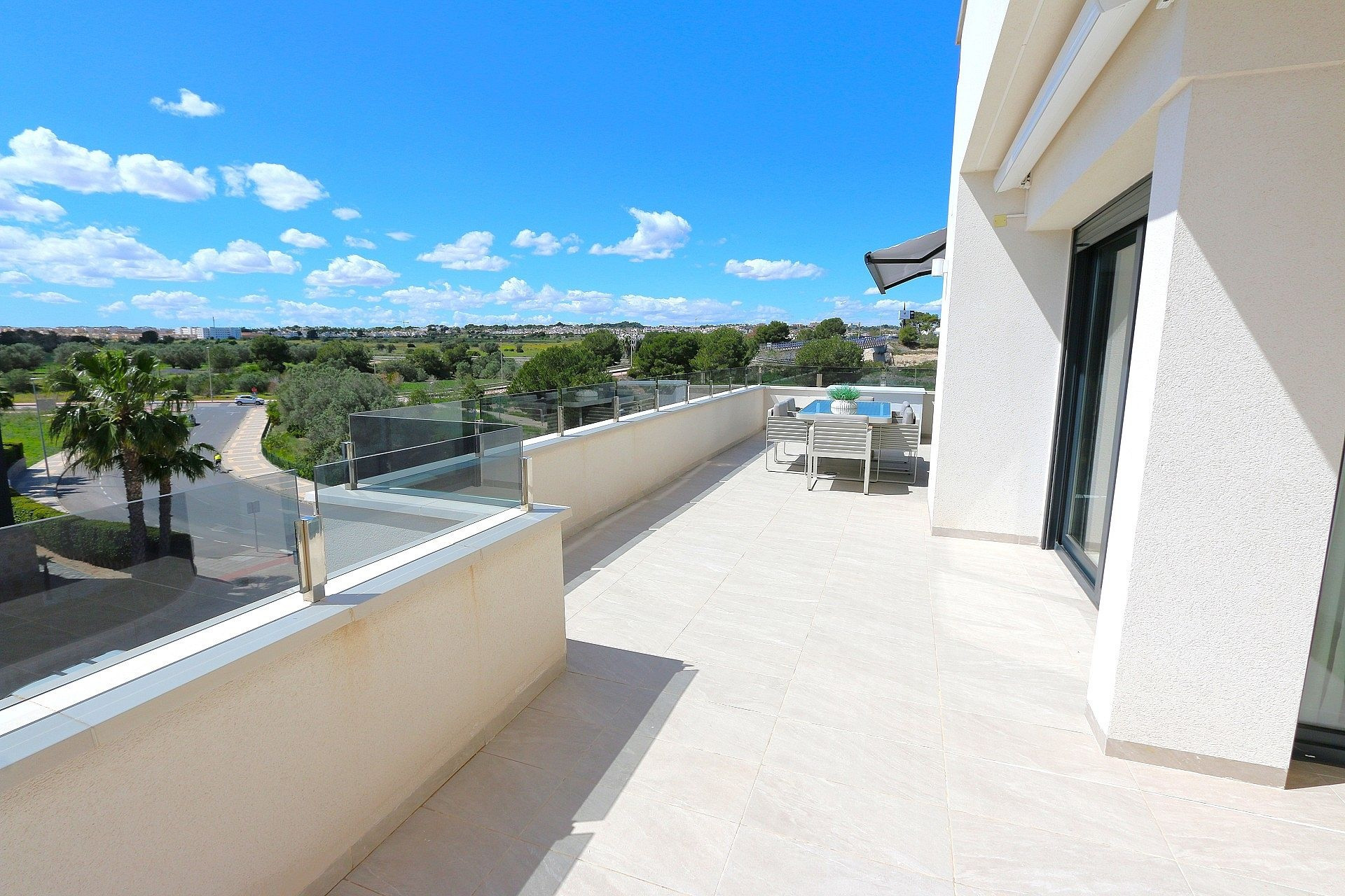 Resale - 1. Apartment / flat - Los Altos - Costa Blanca South