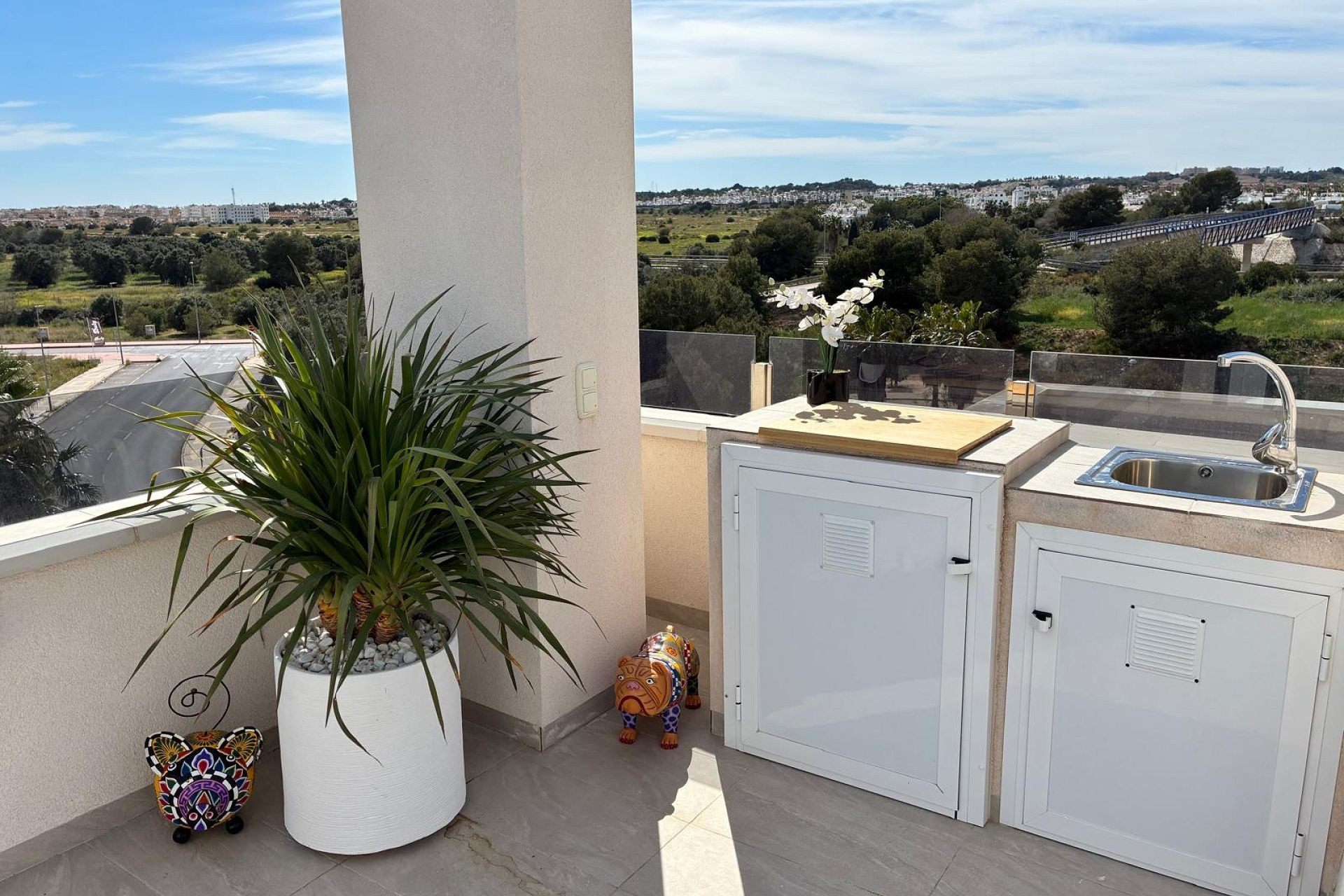 Resale - 1. Apartment / flat - Los Altos - Costa Blanca South