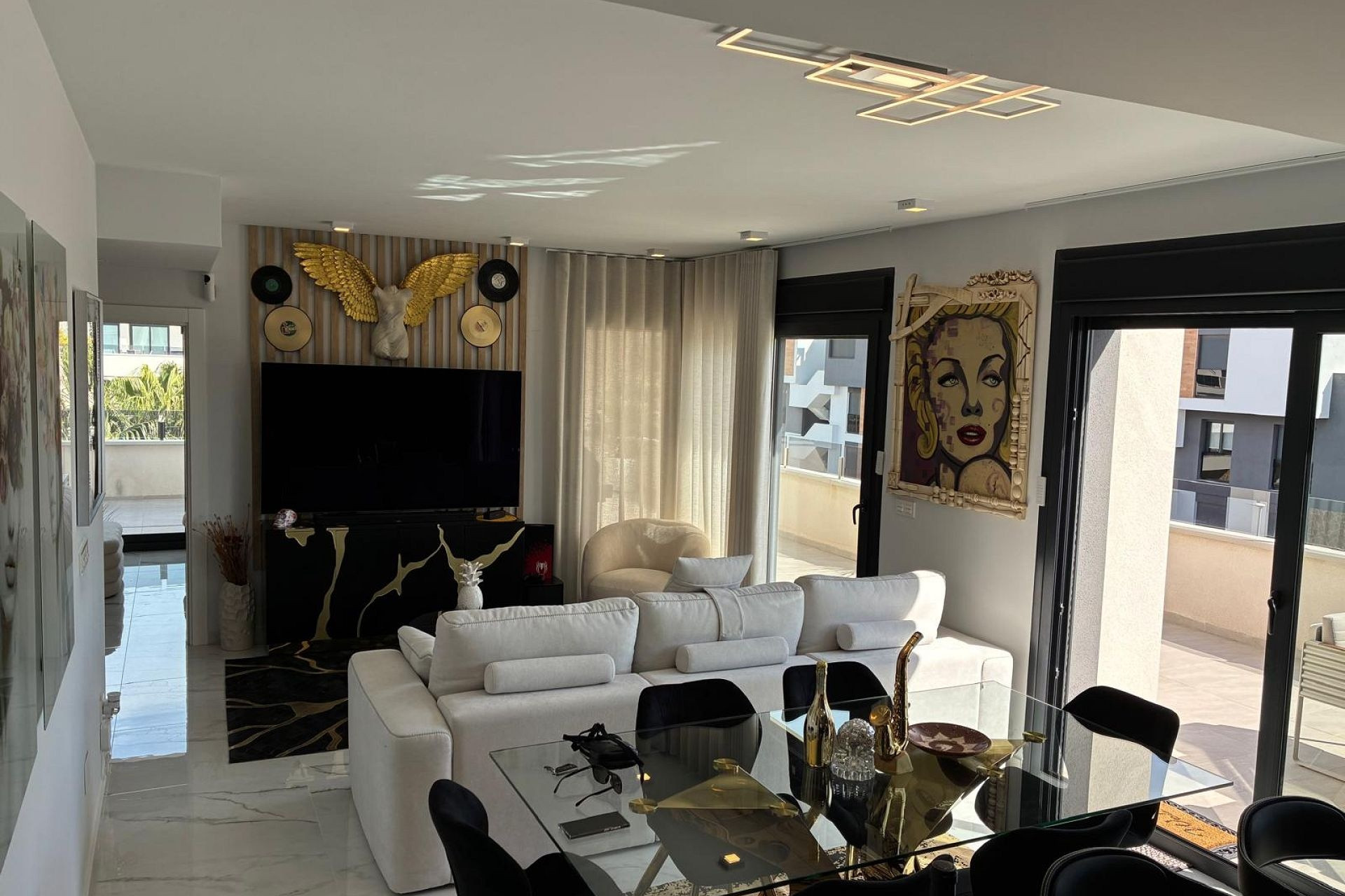 Resale - 1. Apartment / flat - Los Altos - Costa Blanca South