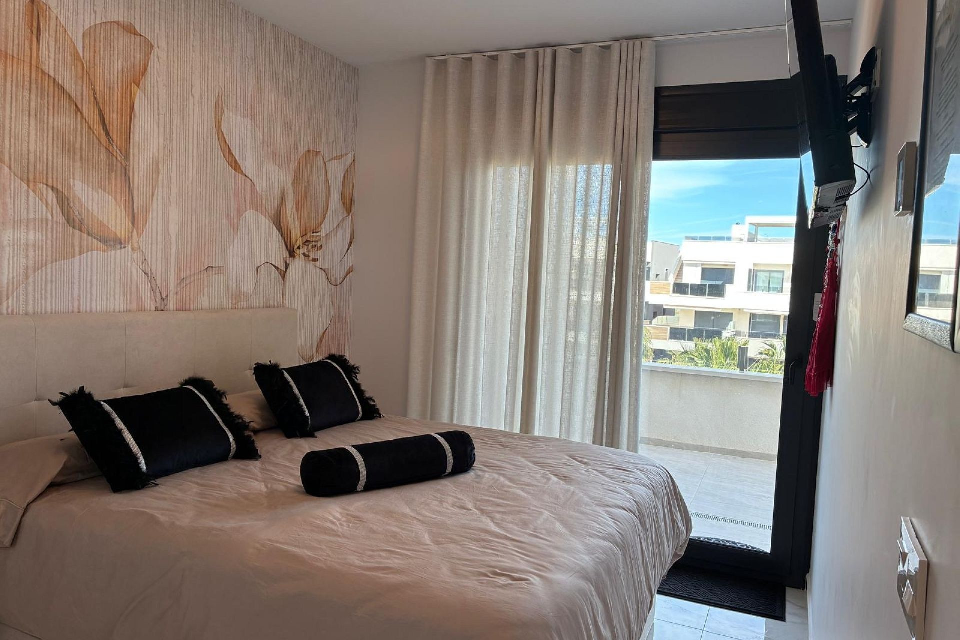 Resale - 1. Apartment / flat - Los Altos - Costa Blanca South
