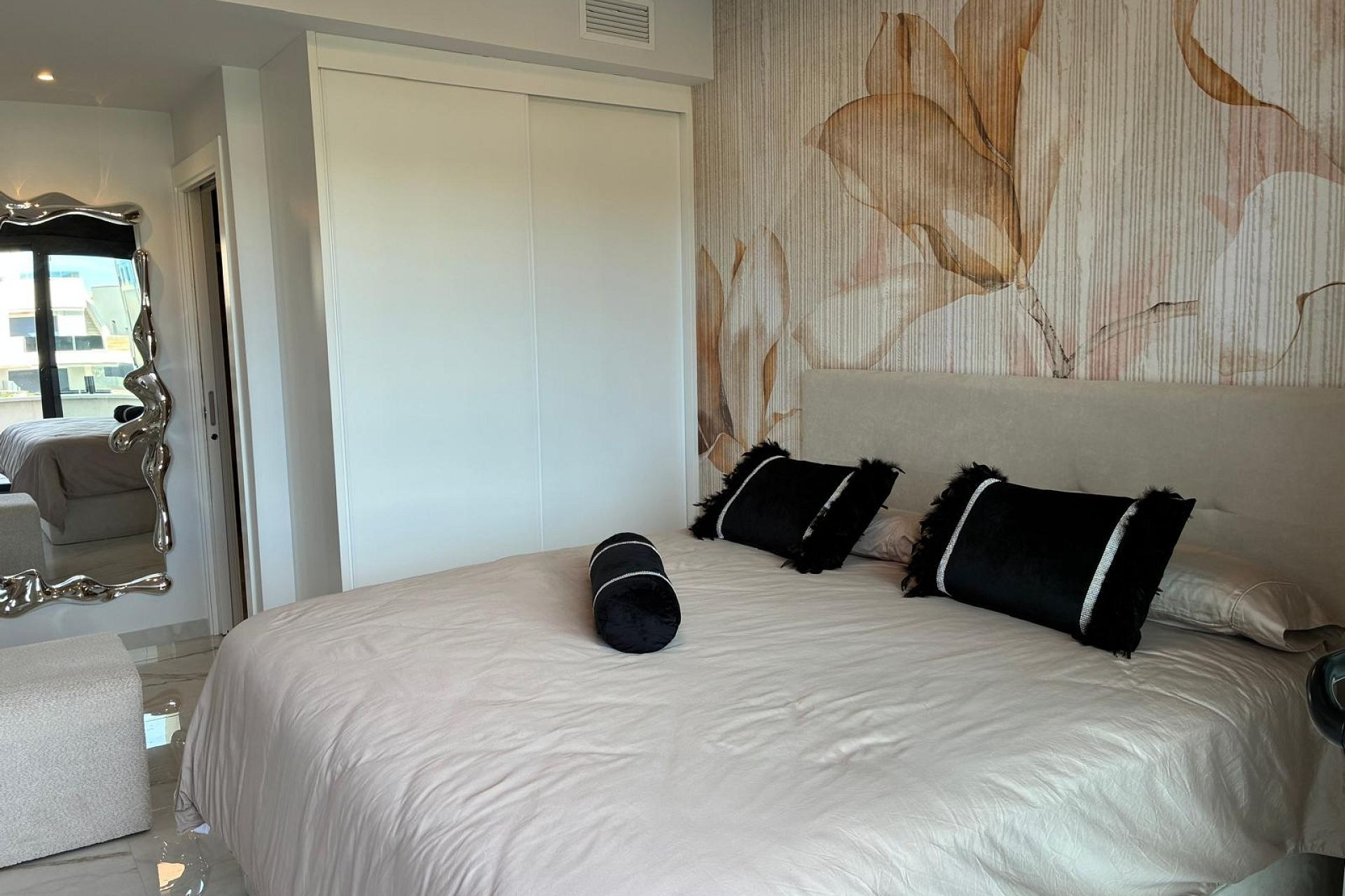 Resale - 1. Apartment / flat - Los Altos - Costa Blanca South