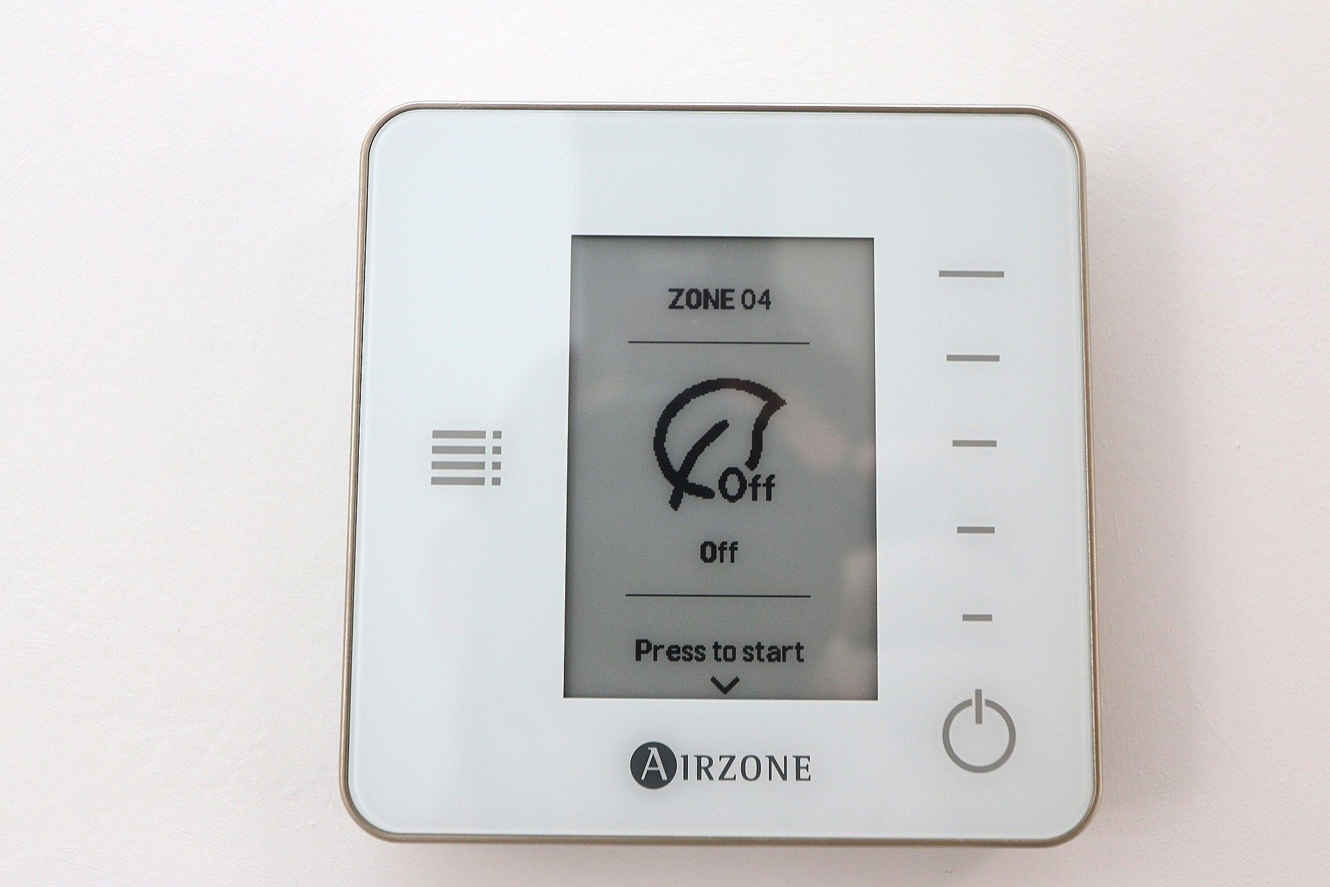 Resale - 1. Apartment / flat - Los Altos - Costa Blanca South