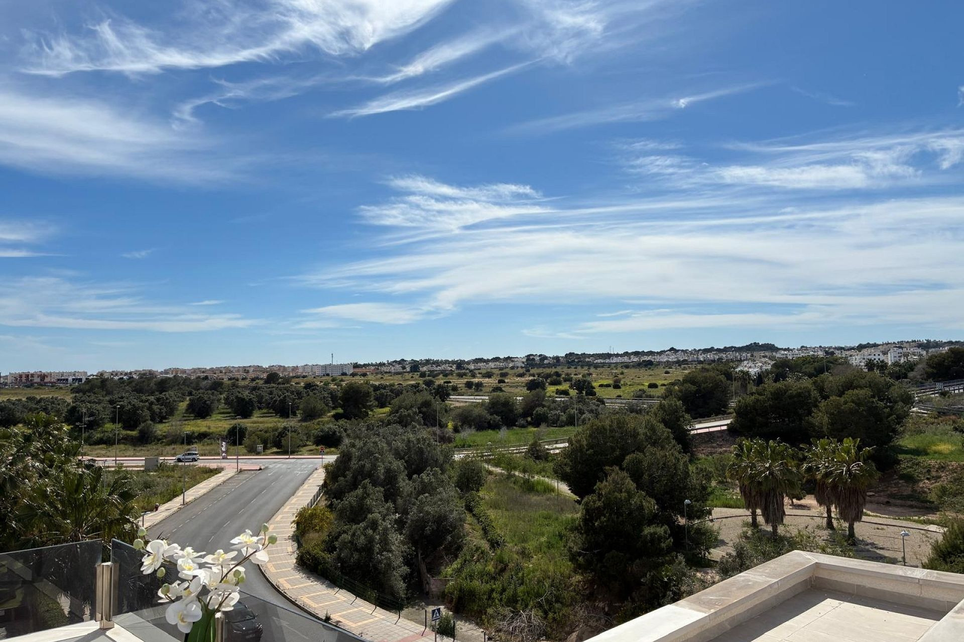Resale - 1. Apartment / flat - Los Altos - Costa Blanca South