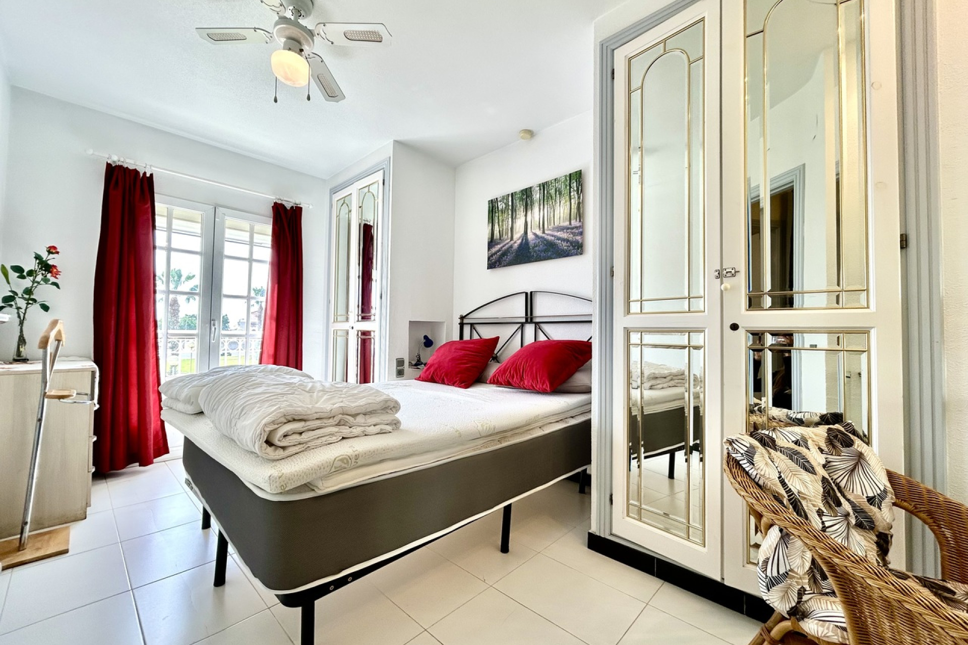 Resale - 1. Apartment / flat - Los Altos - Costa Blanca South