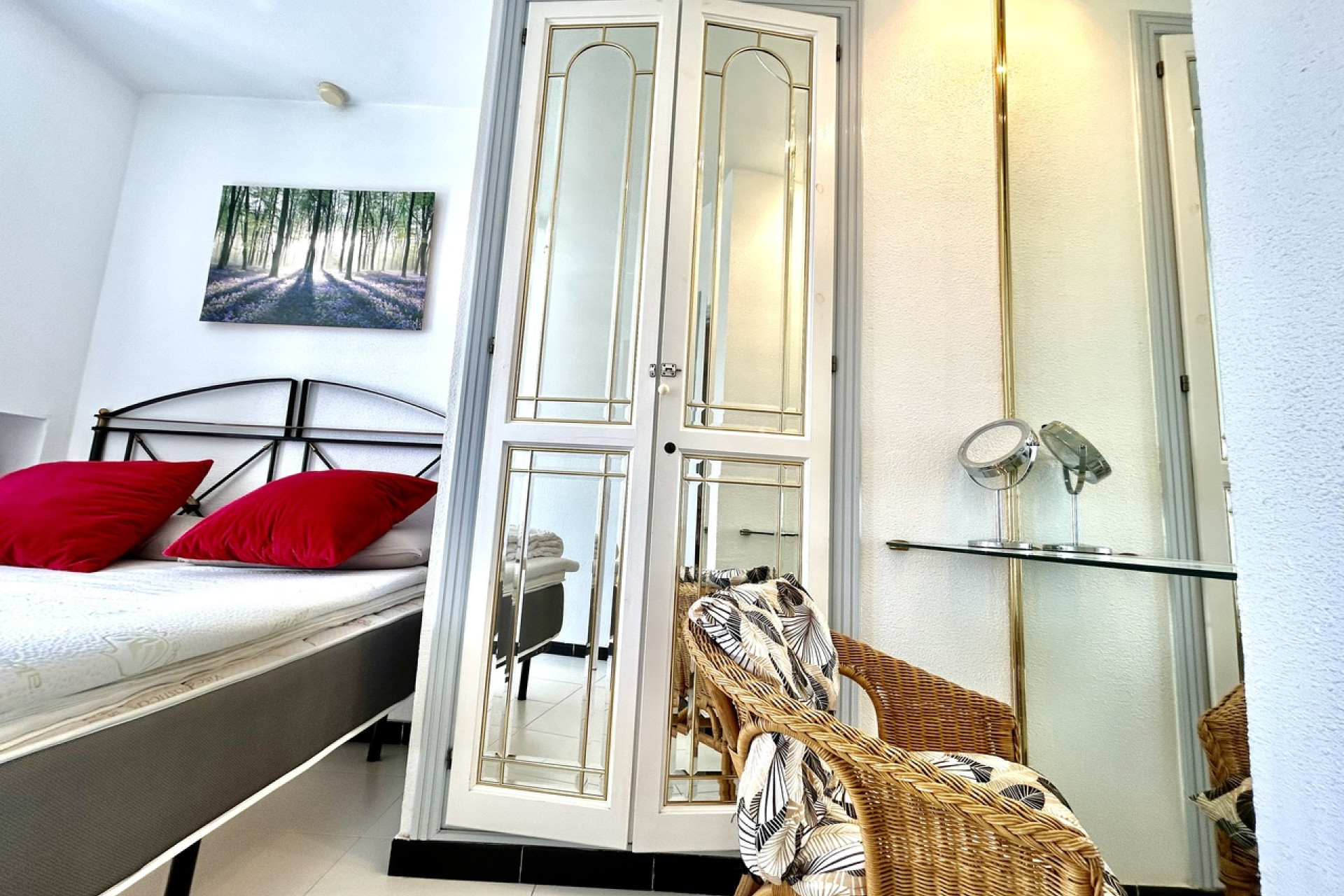 Resale - 1. Apartment / flat - Los Altos - Costa Blanca South