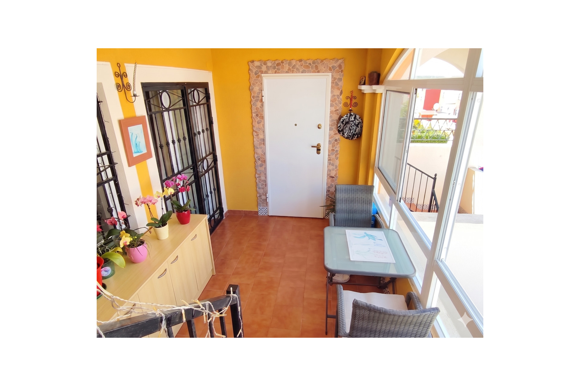 Resale - 1. Apartment / flat - Los Altos - Costa Blanca South