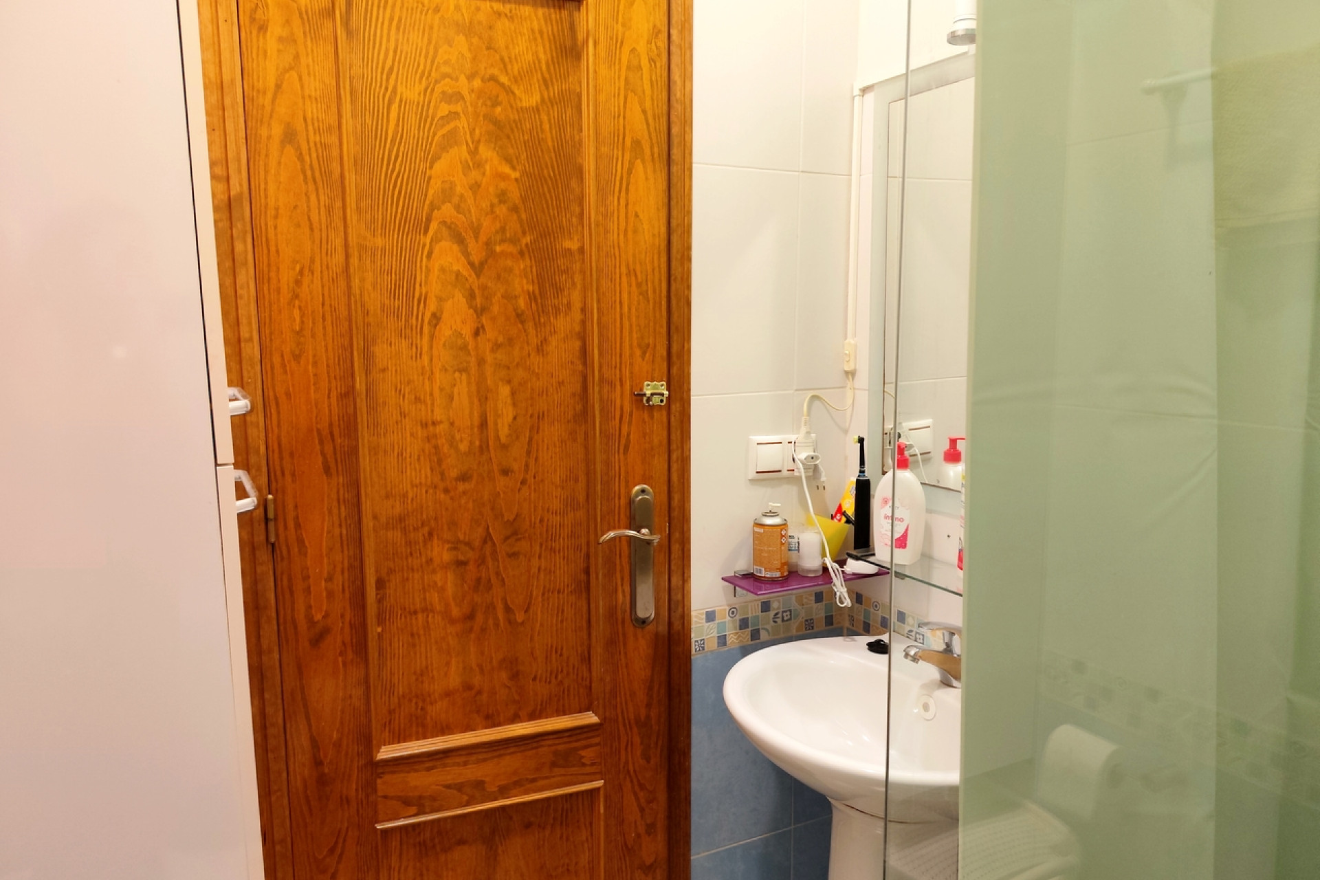 Resale - 1. Apartment / flat - Los Altos - Costa Blanca South