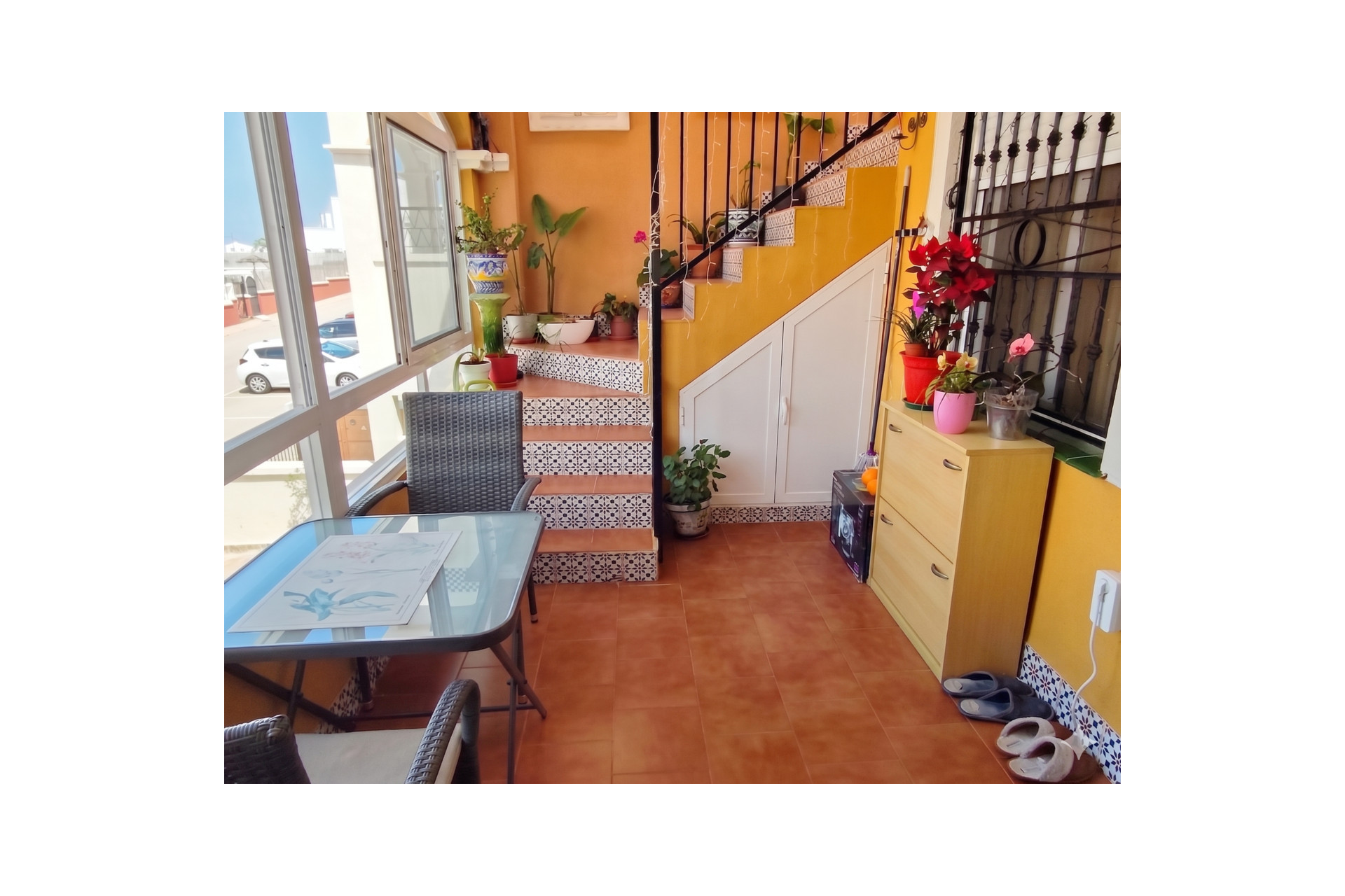 Resale - 1. Apartment / flat - Los Altos - Costa Blanca South