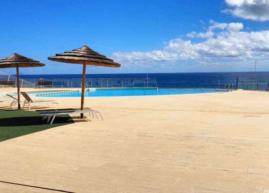 Resale - 1. Apartment / flat - Los Arenales del Sol - Costa Blanca South