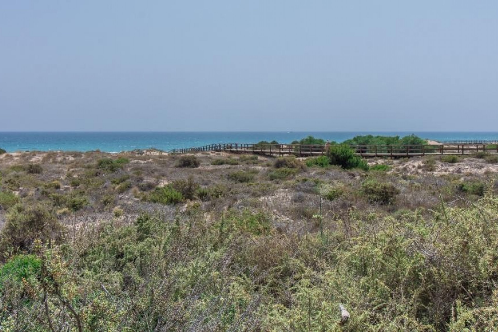 Resale - 1. Apartment / flat - Los Arenales del Sol - Costa Blanca South