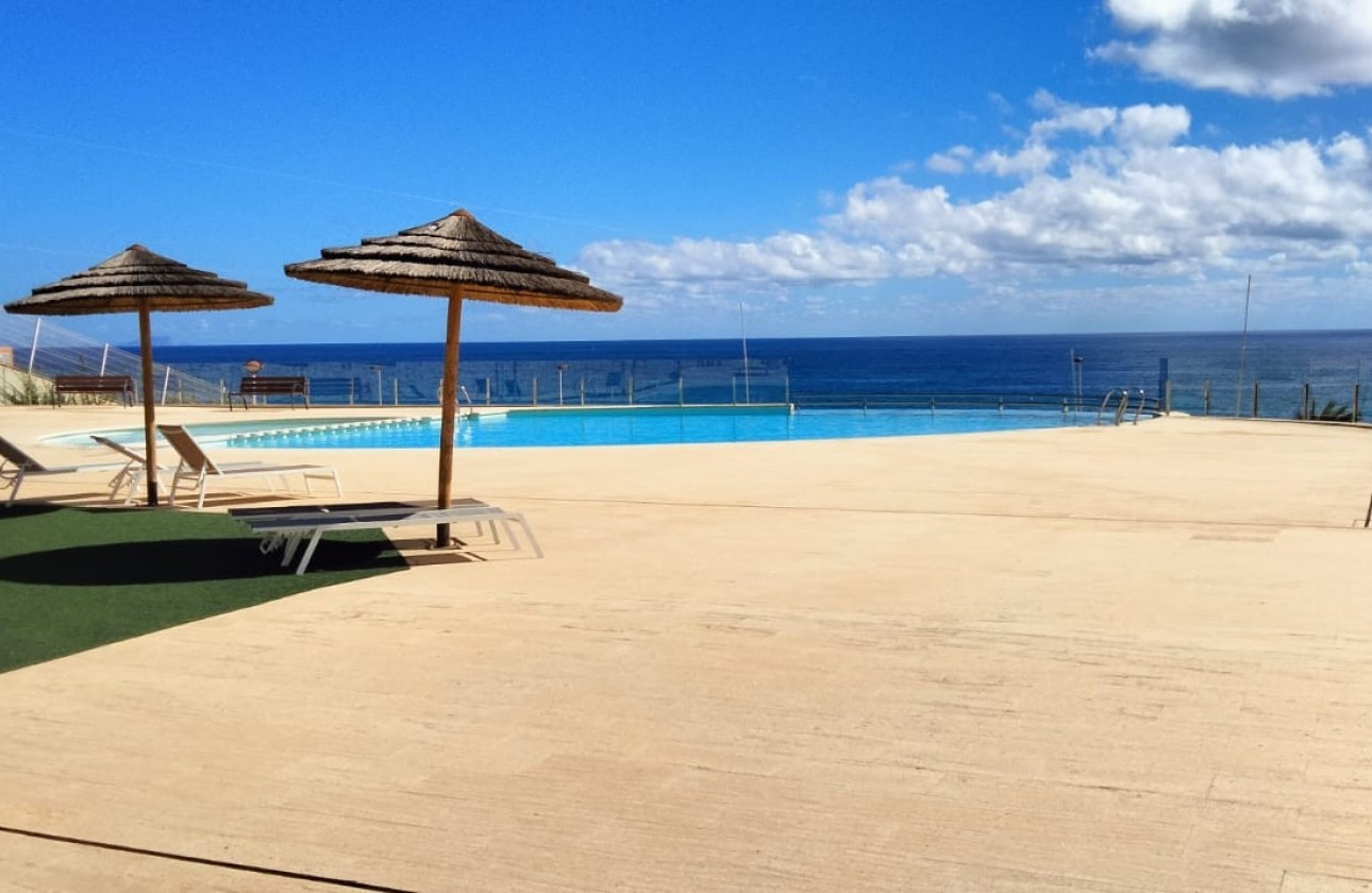 Resale - 1. Apartment / flat - Los Arenales del Sol - Costa Blanca South