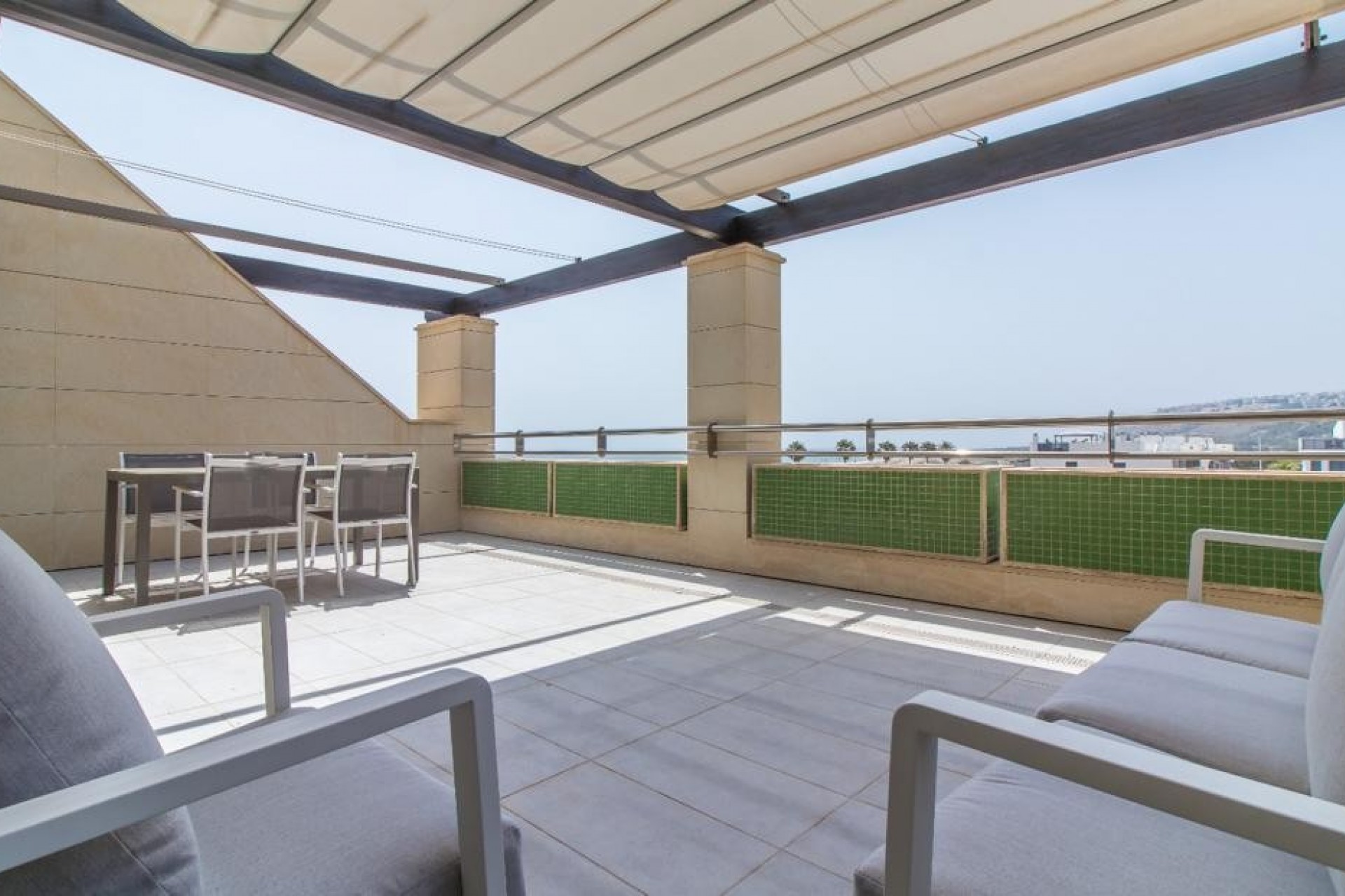 Resale - 1. Apartment / flat - Los Arenales del Sol - Costa Blanca South