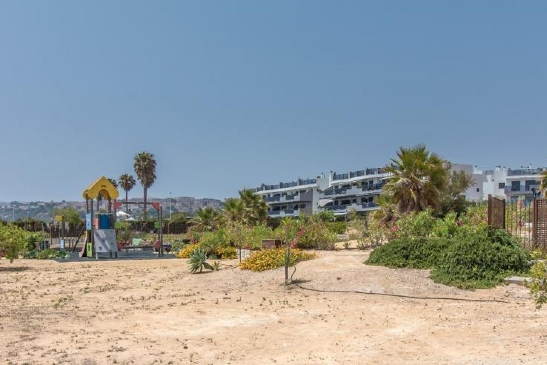 Resale - 1. Apartment / flat - Los Arenales del Sol - Costa Blanca South