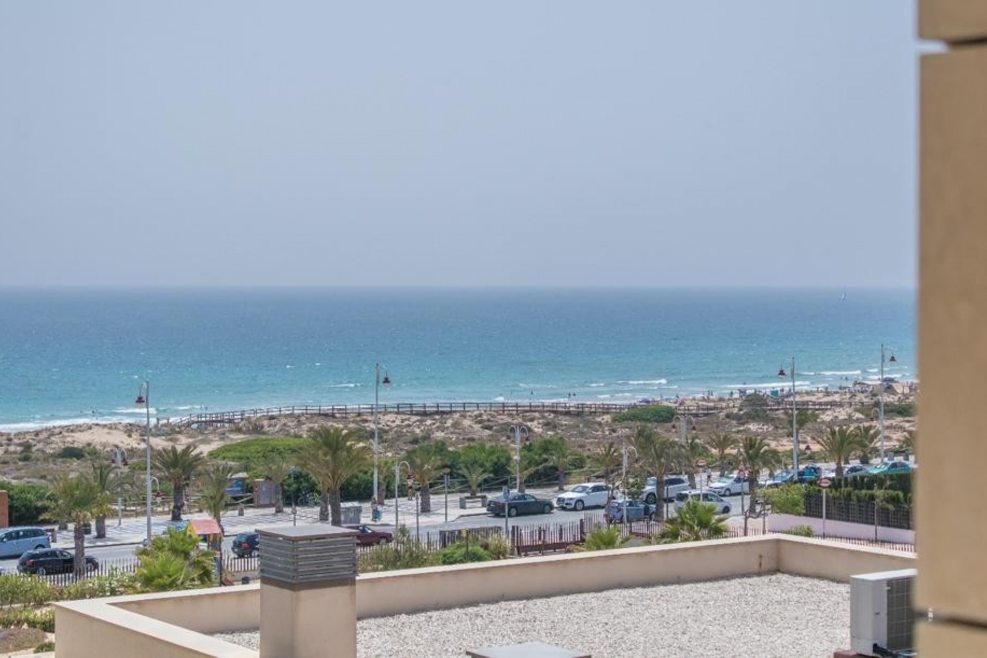 Resale - 1. Apartment / flat - Los Arenales del Sol - Costa Blanca South
