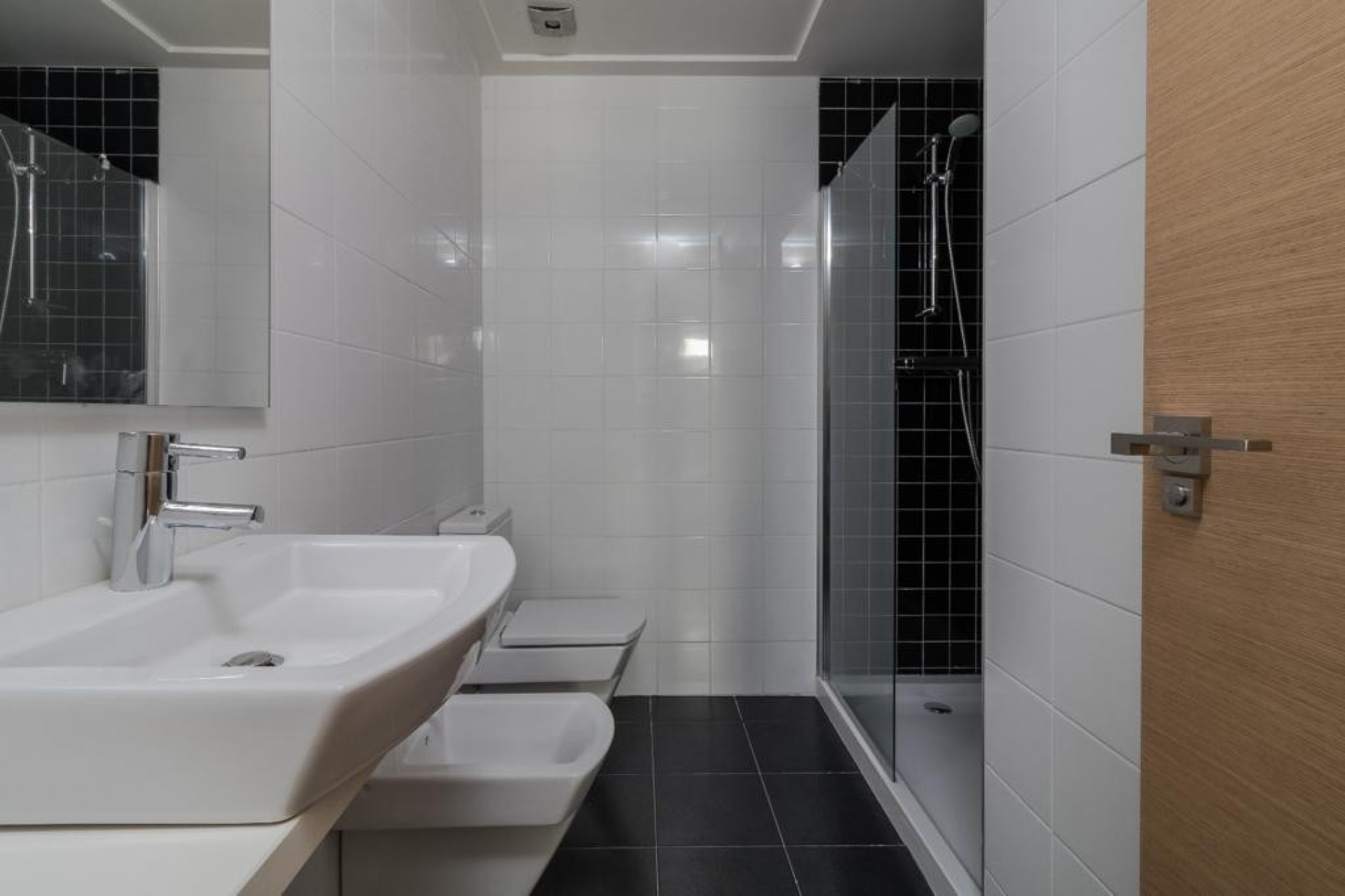 Resale - 1. Apartment / flat - Los Arenales del Sol - Costa Blanca South