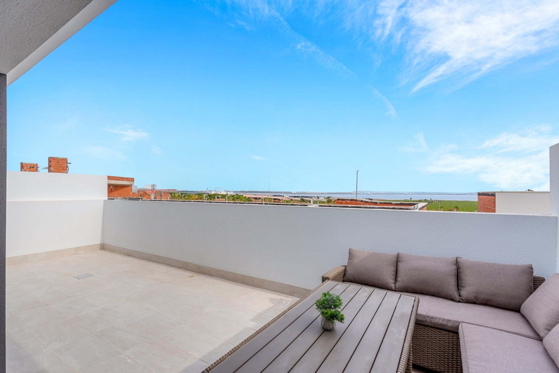 Resale - 1. Apartment / flat - Los Balcones - Costa Blanca South